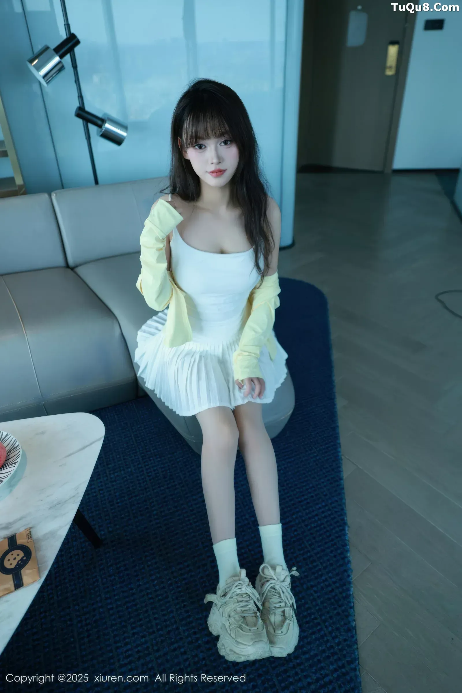 [XiuRen秀人网]第17002期糯咪写真 - image 18