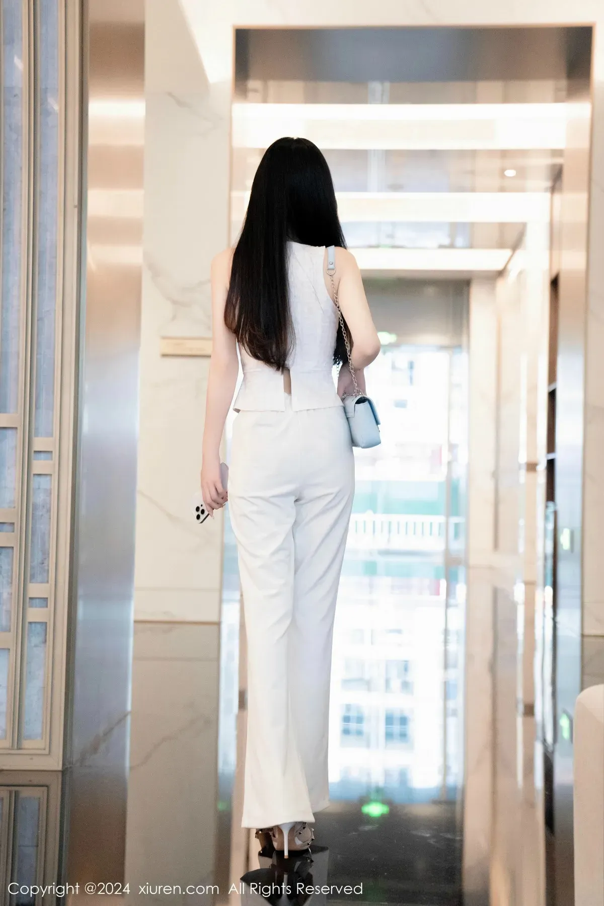 [XiuRen秀人网]第9528期林星阑写真 - image 8
