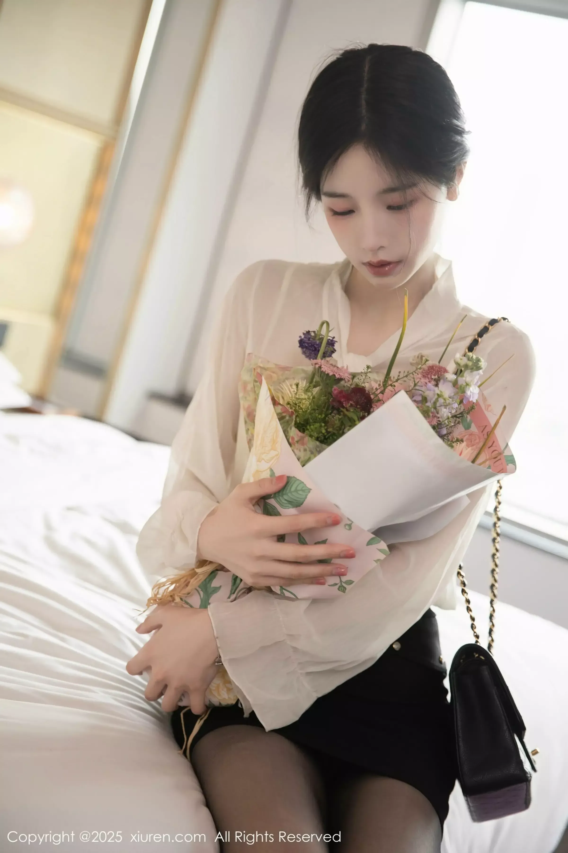 [XiuRen秀人网]第10319期布丁写真 - image 56