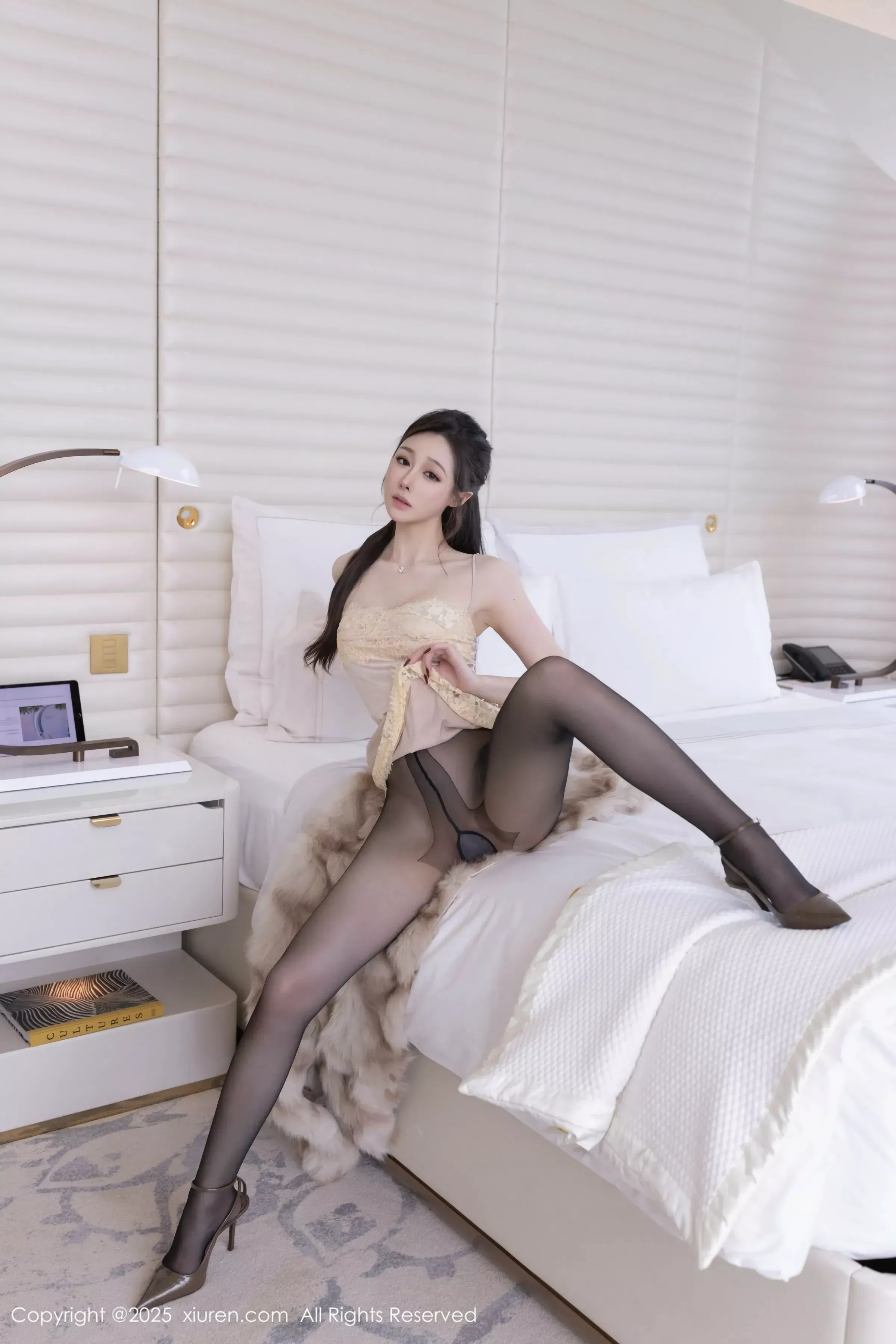 [XiuRen秀人网]第10259期小逗逗写真 - image 6