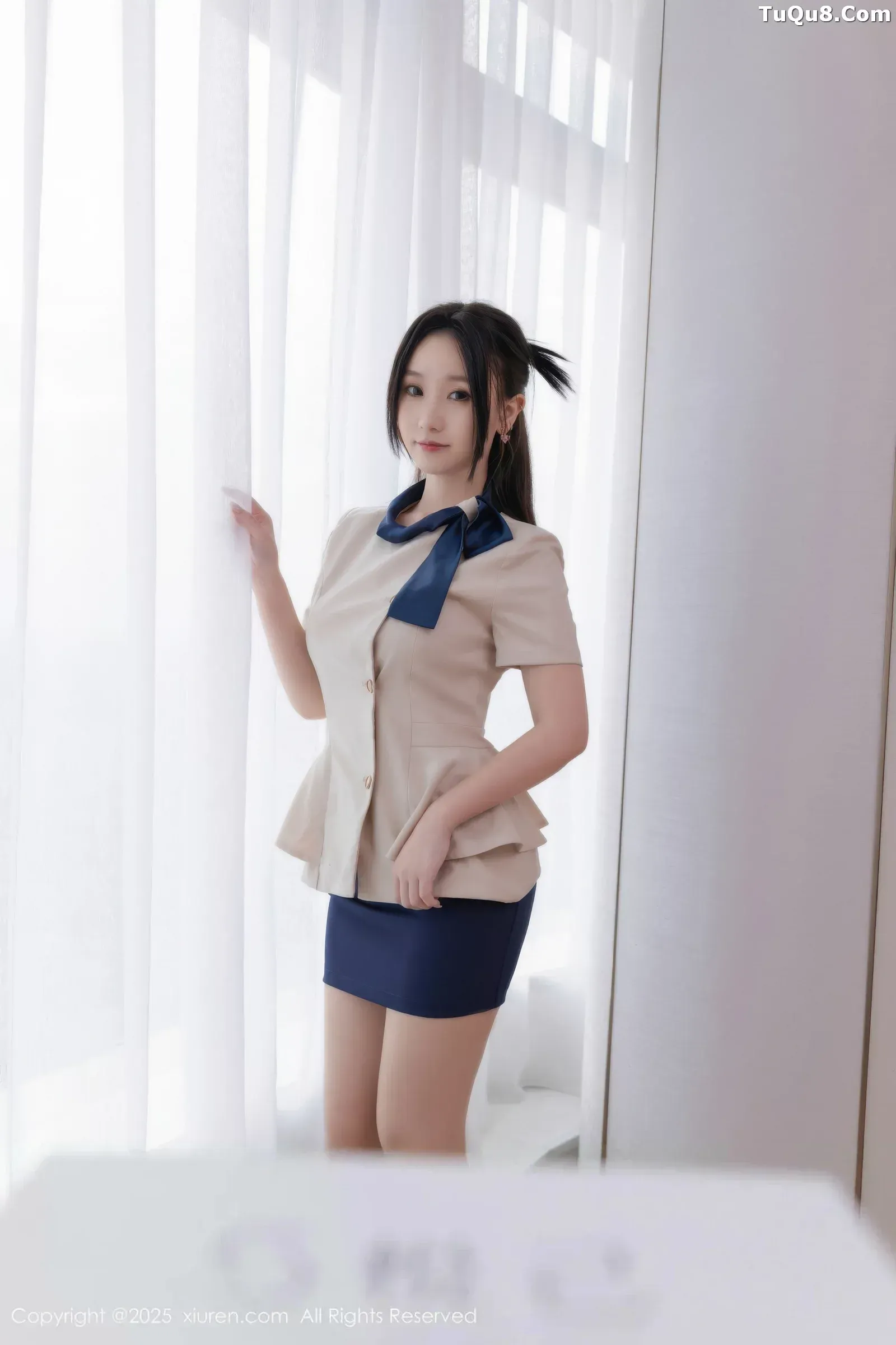 [XiuRen秀人网]第10697期杏子写真 - image 83