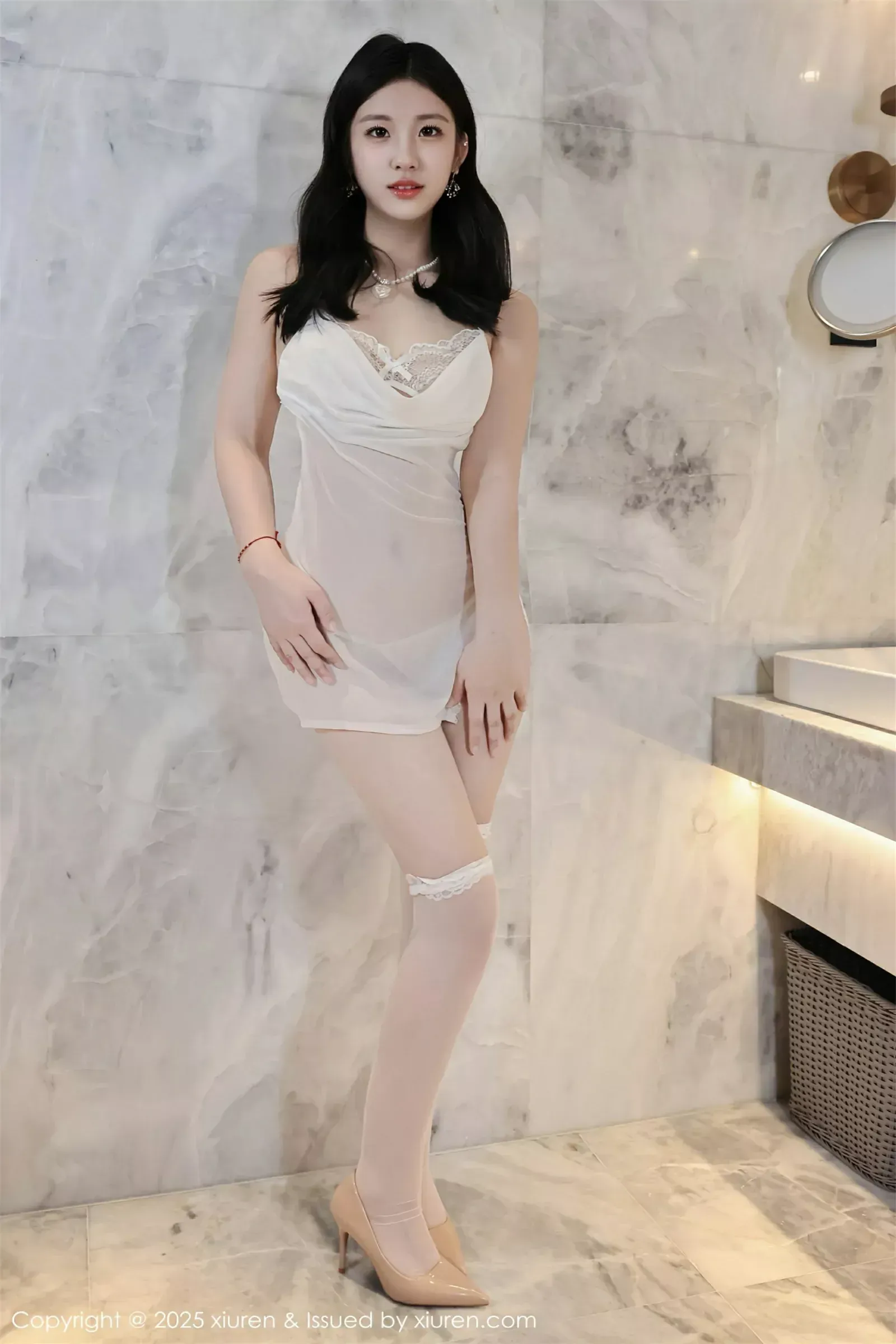 [XiuRen秀人网]第10609期小芭乐写真 - image 36