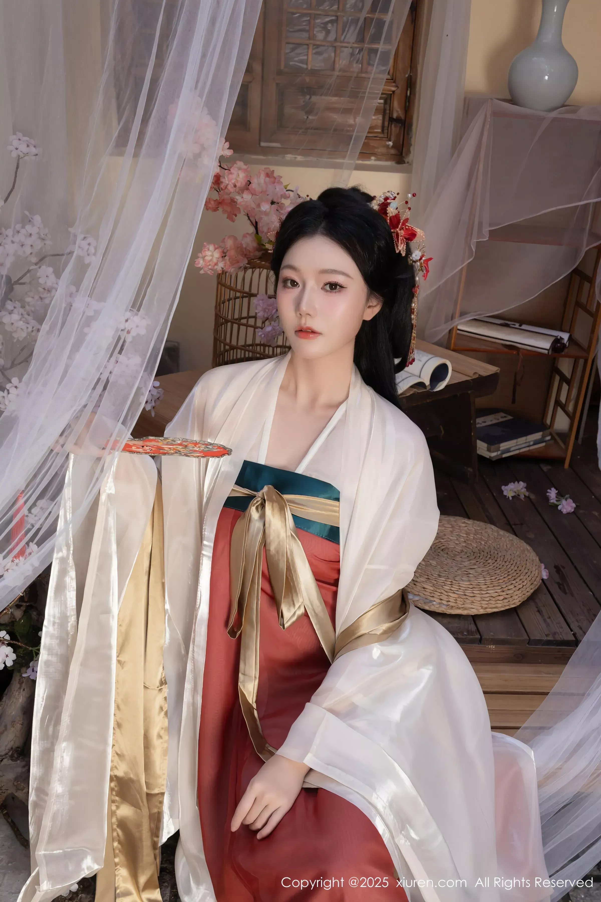 [XiuRen秀人网]第10223期模特合集写真 - image 34