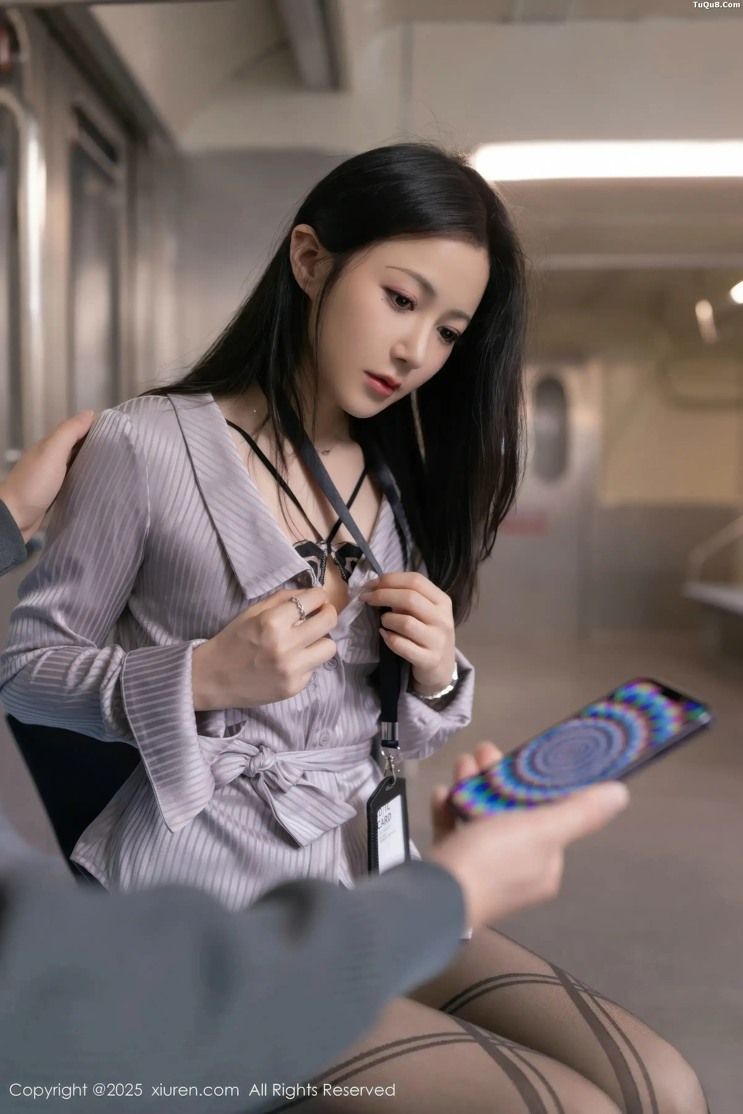 [XiuRen秀人网]第11186期鱼子酱写真 - image 16