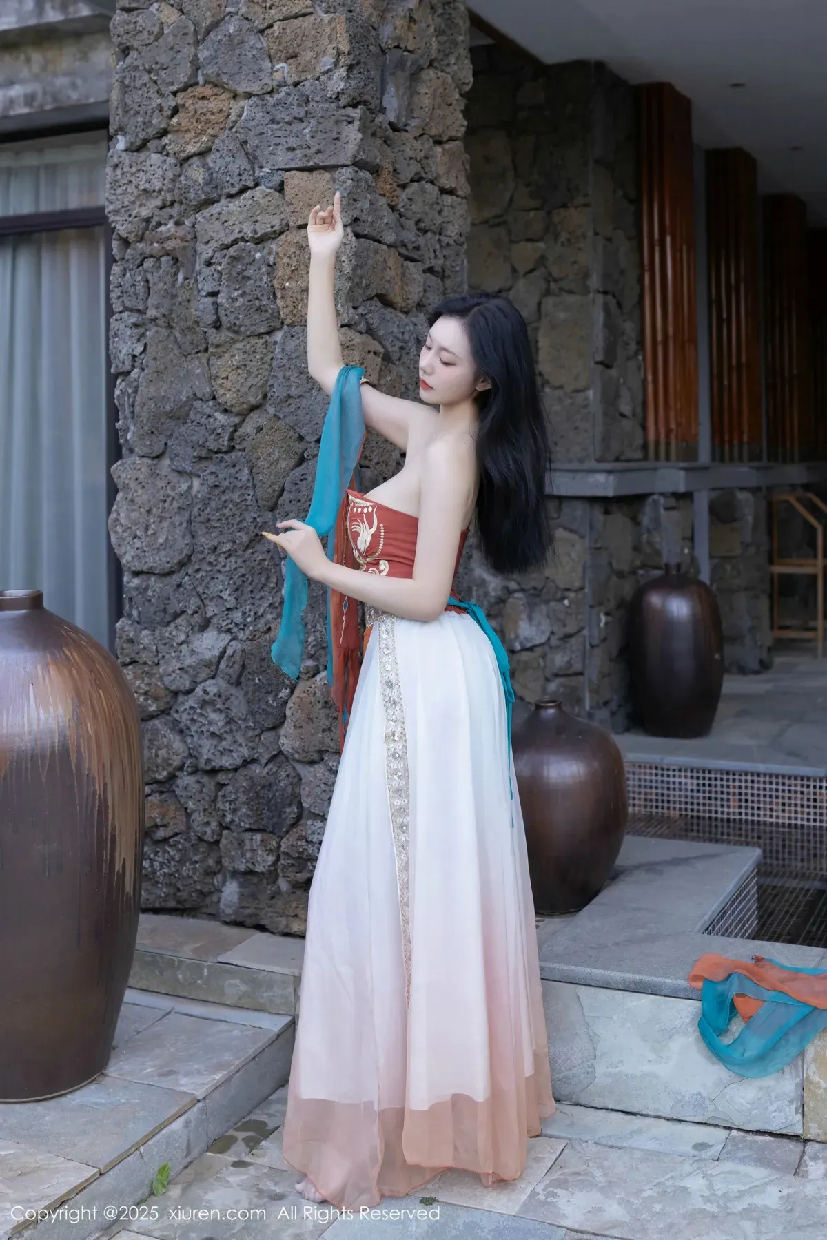 [XiuRen秀人网]第9757期安然写真 - image 14