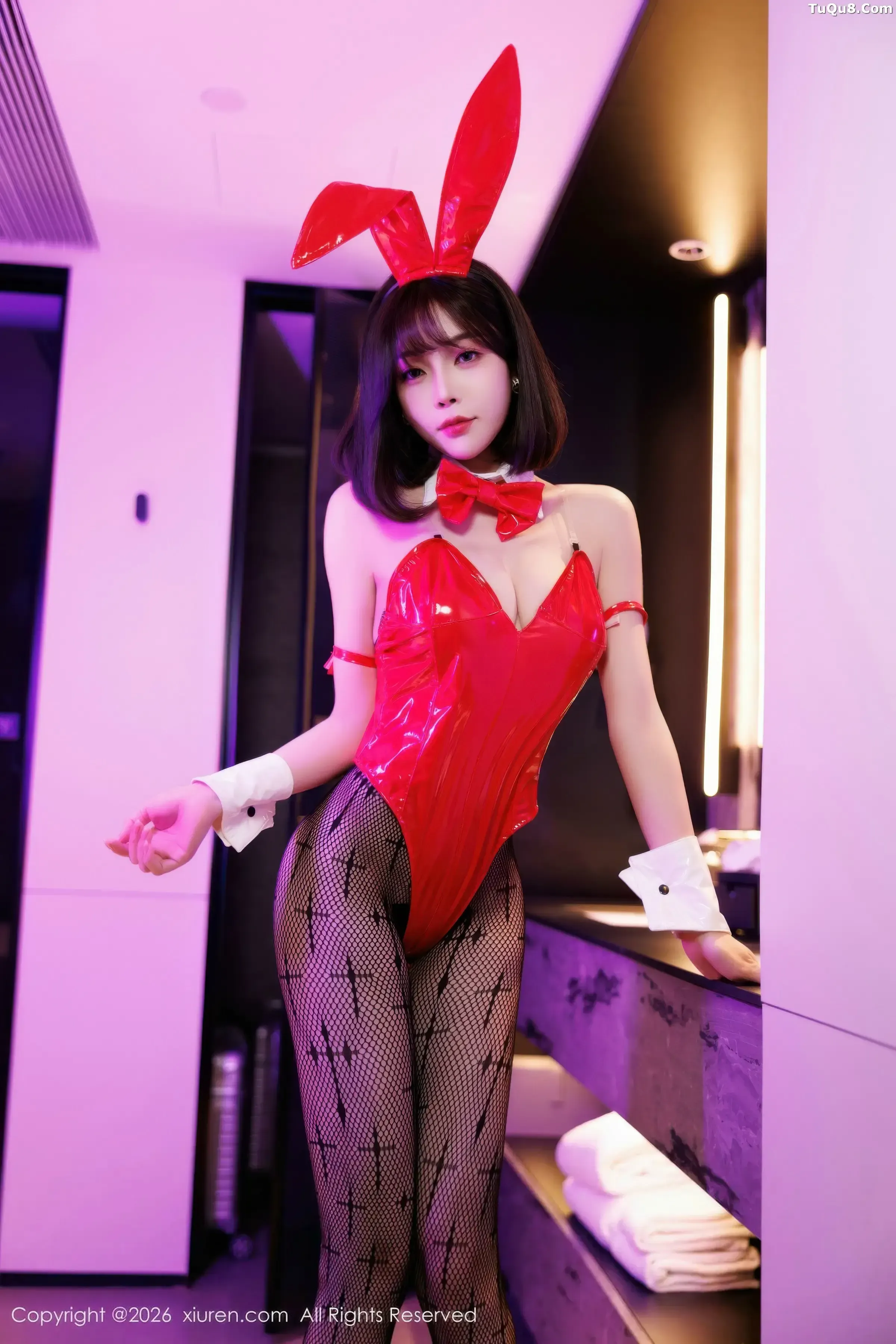 [XiuRen秀人网]第11252期莉芝荔枝写真 - image 34