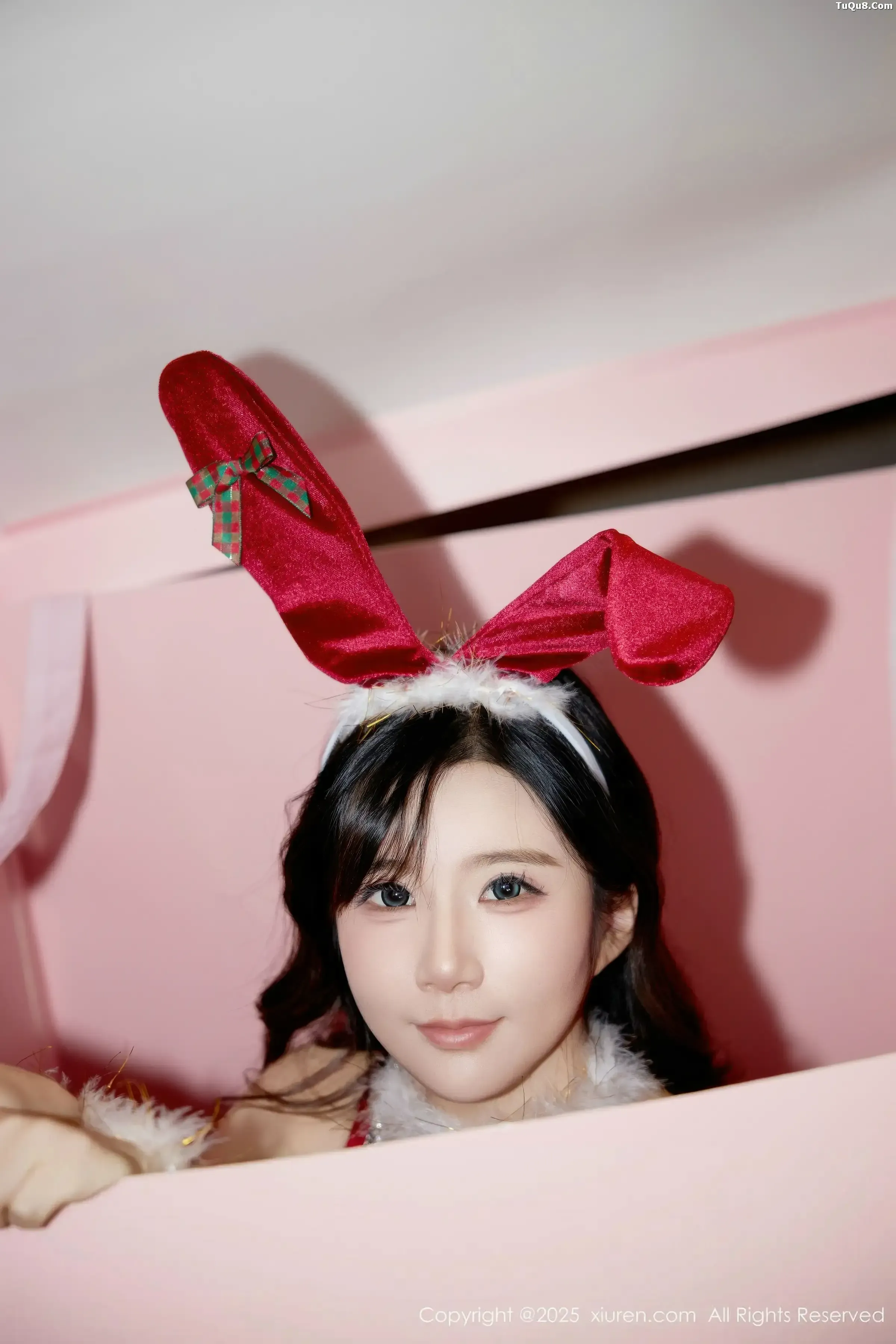 [XiuRen秀人网]第11149期小肉肉咪写真 - image 34