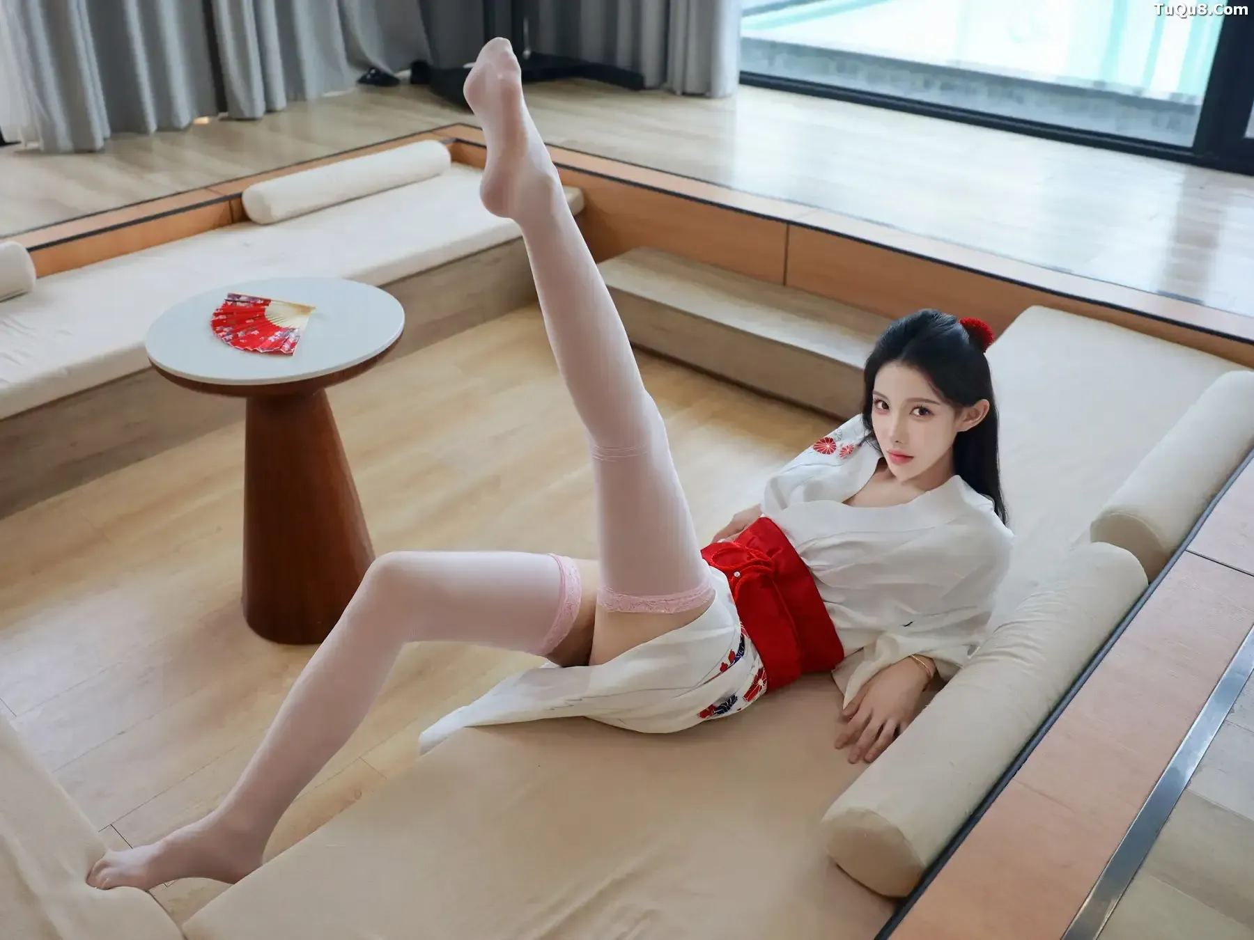 [XiuRen秀人网]第B109期梨霜儿写真 - image 25