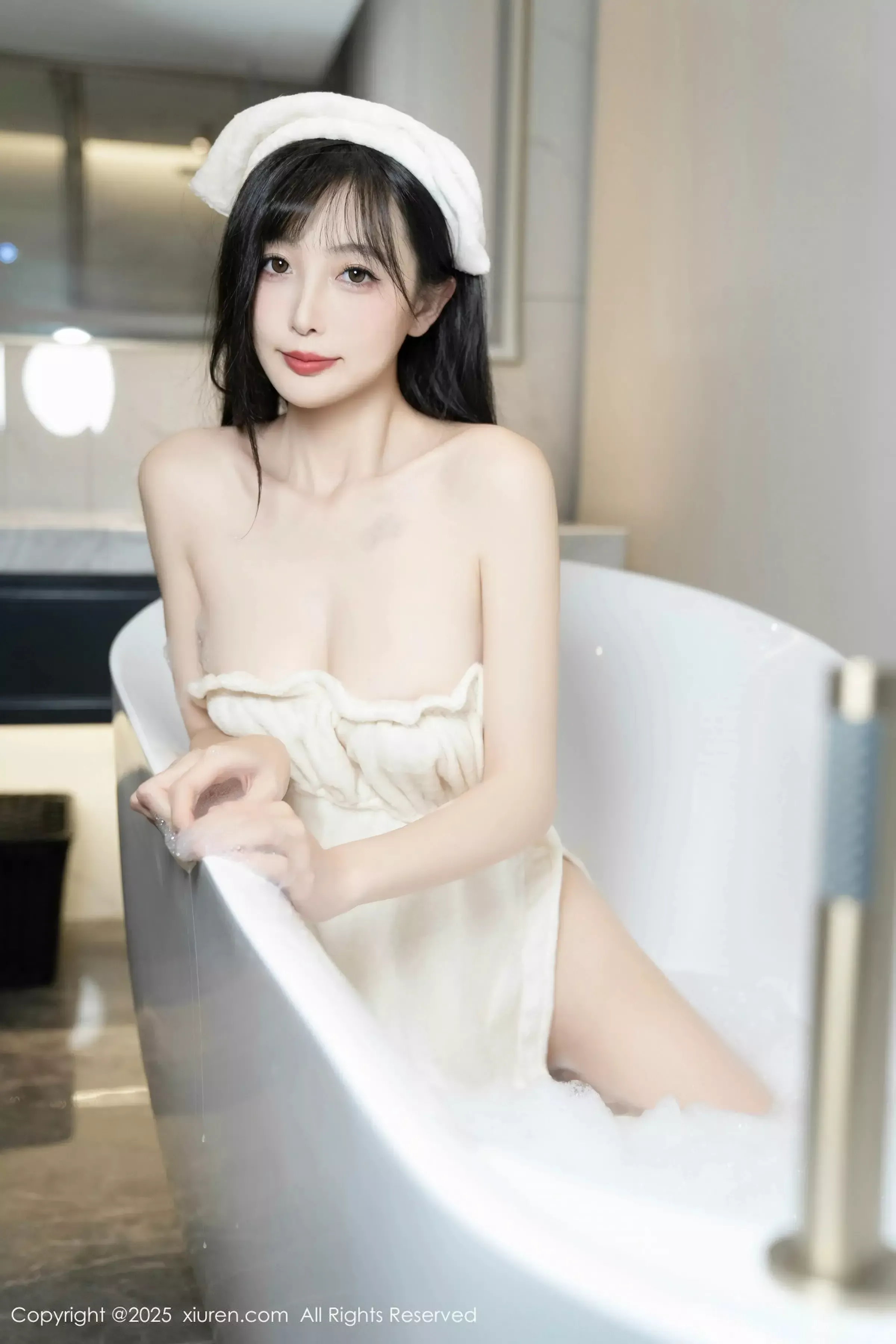 [XiuRen秀人网]第10005期樱桃小阑子写真 - image 50