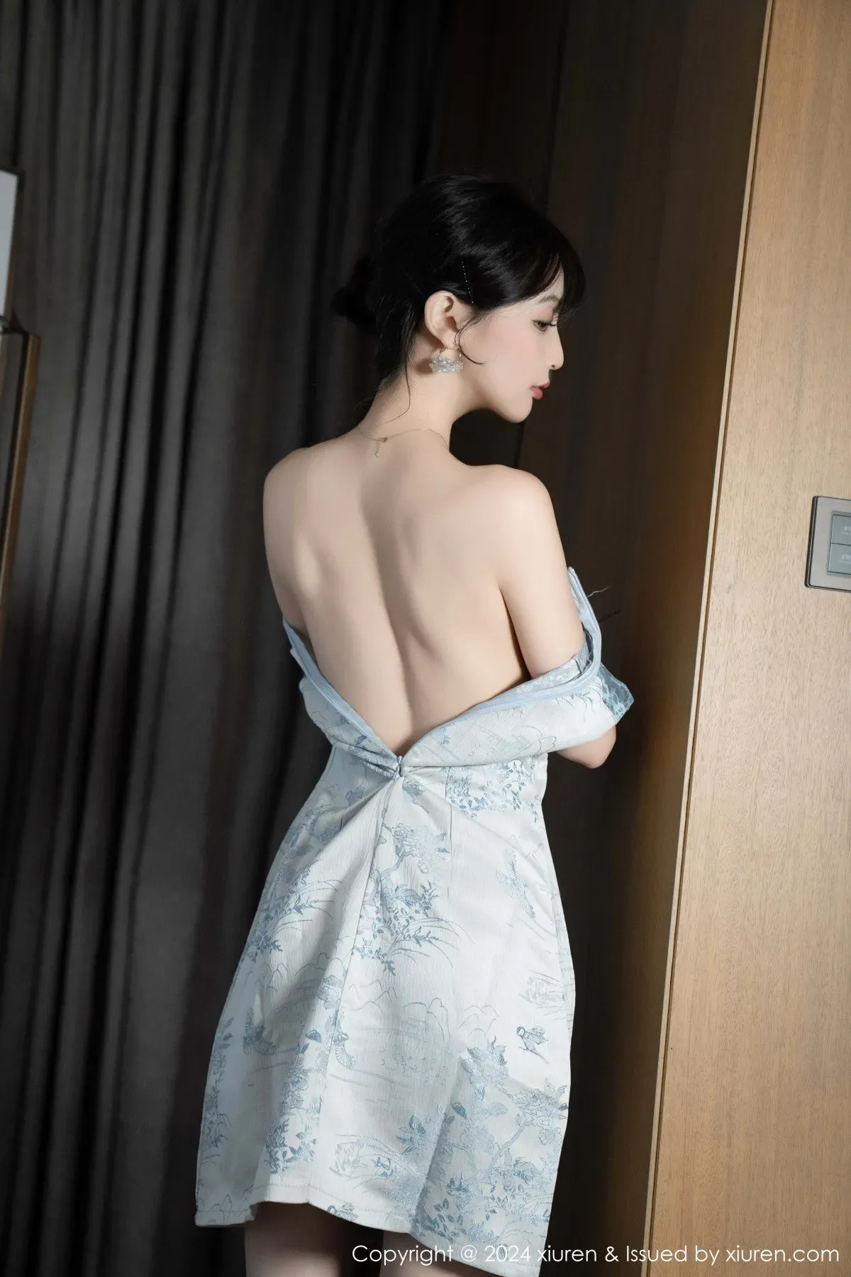 [XiuRen秀人网]第9487期林星阑写真 - image 42