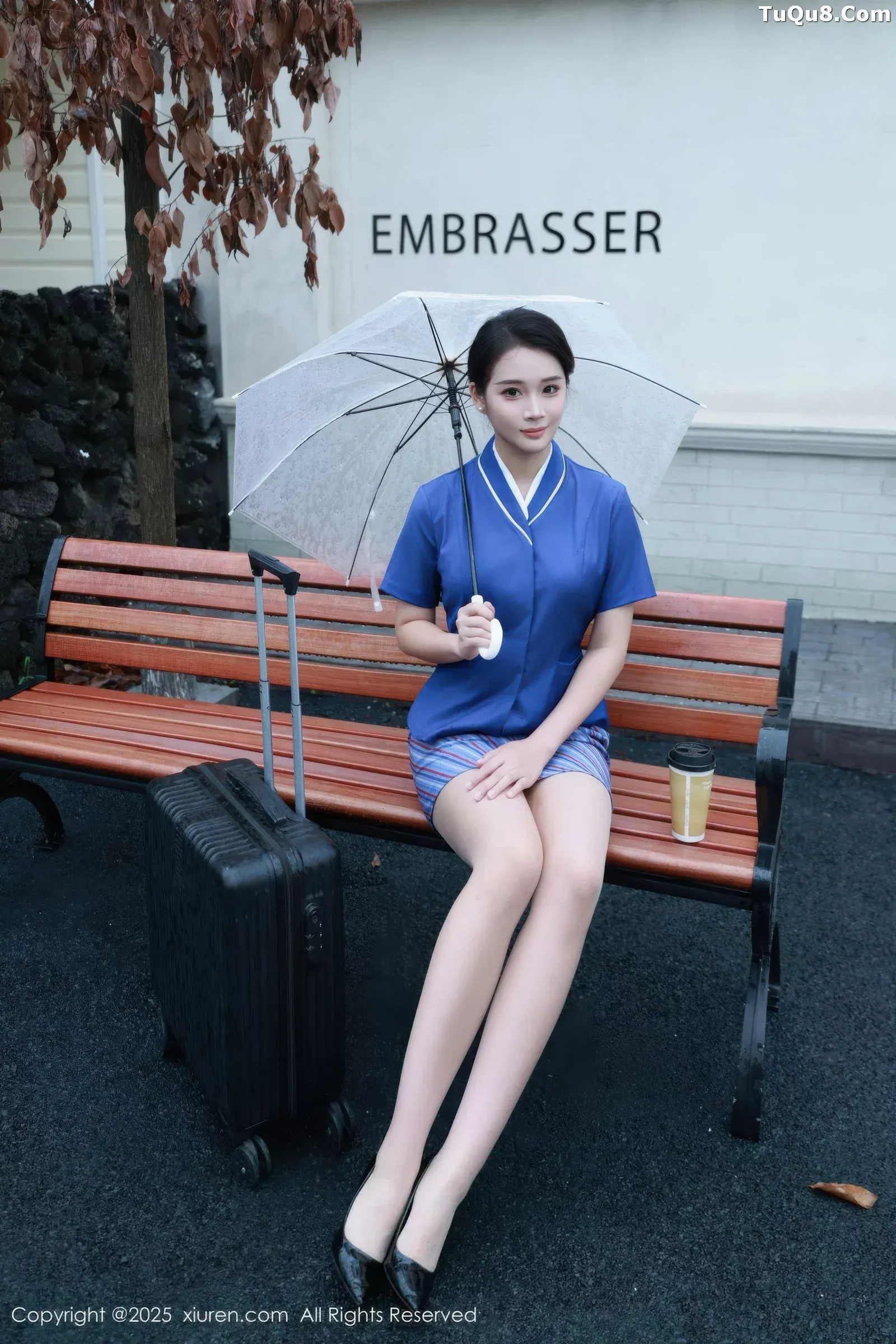 [XiuRen秀人网]第10708期南乔写真 - image 62