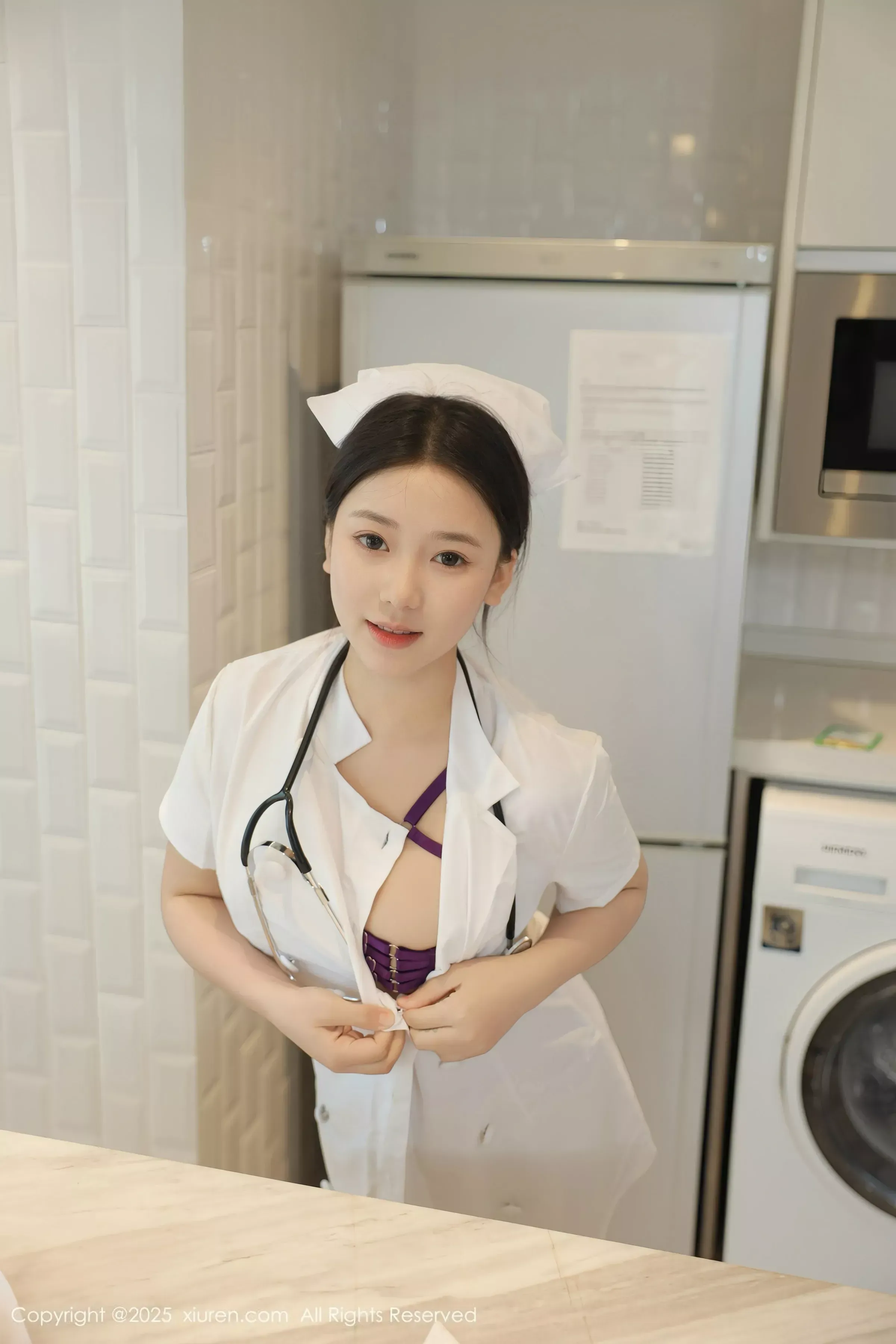 [XiuRen秀人网]第10465期林嘉馨写真 - image 66