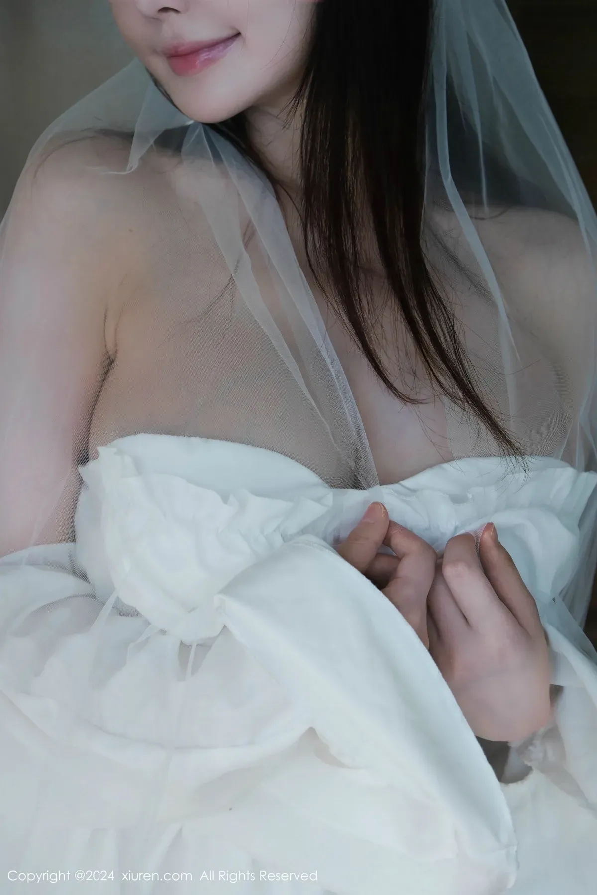 [XiuRen秀人网]第9535期糯美子写真 - image 8