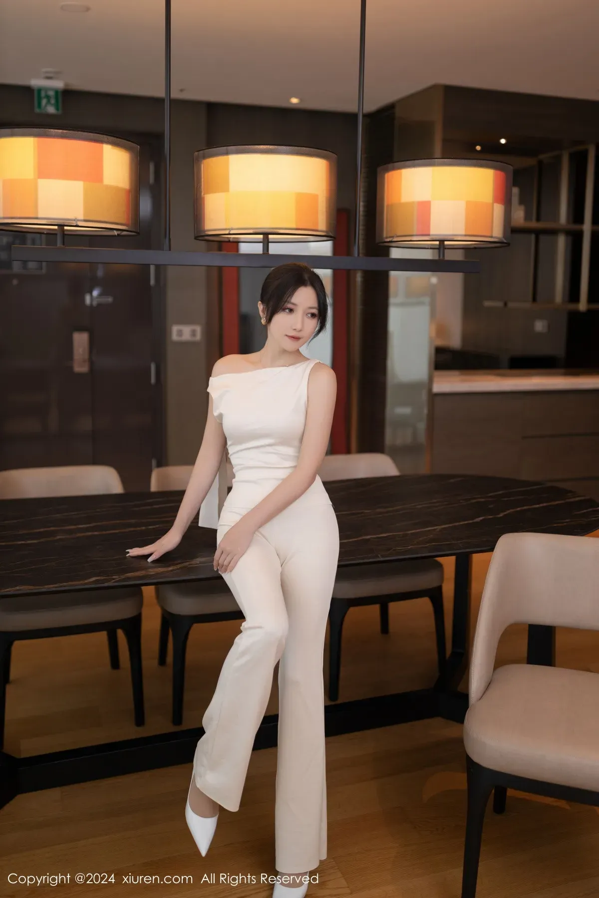 [XiuRen秀人网]第9457期鱼子酱写真 - image 78