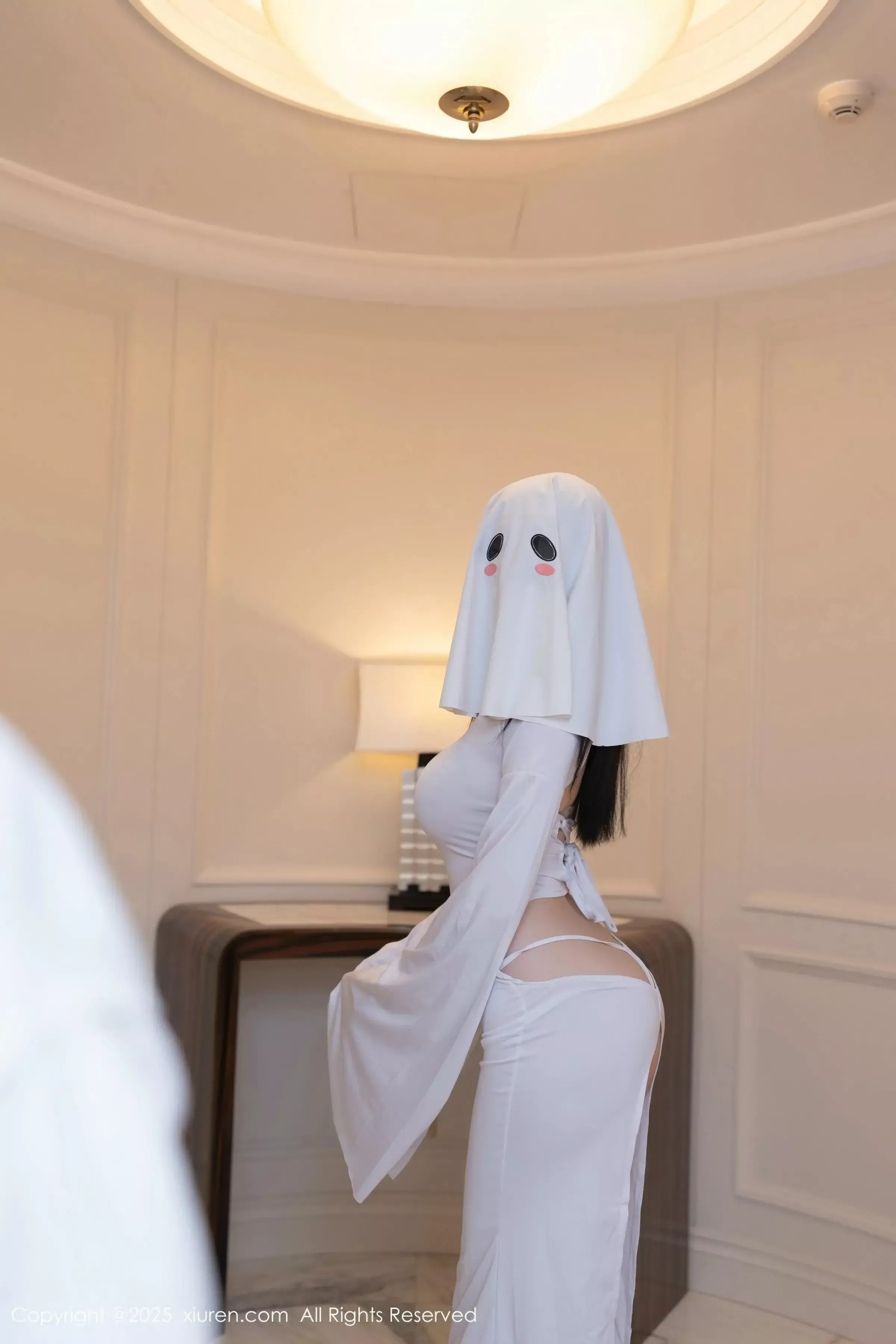 [XiuRen秀人网]第10035期安然写真 - image 23