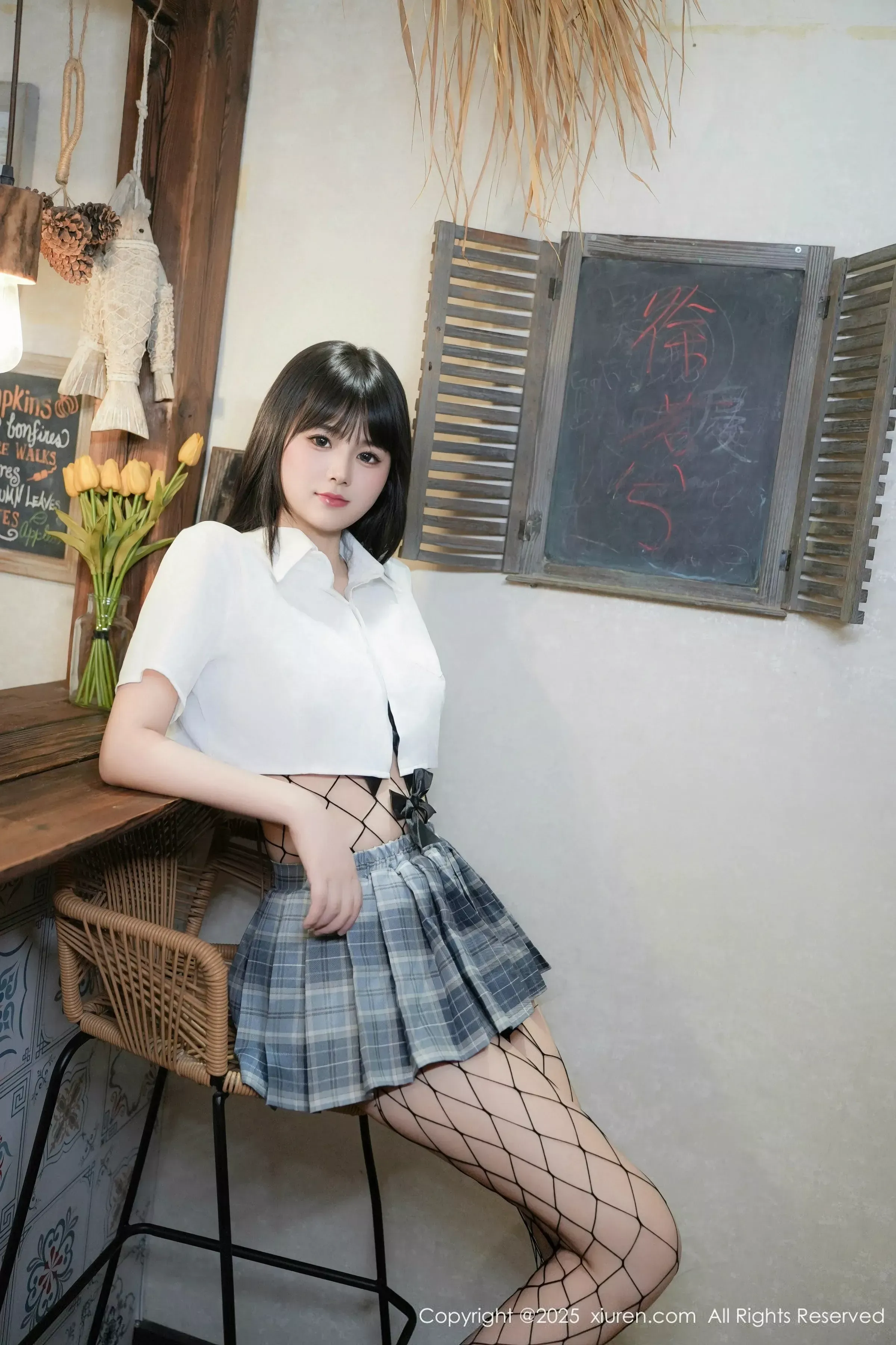 [XiuRen秀人网]第10118期姚若兮写真 - image 54