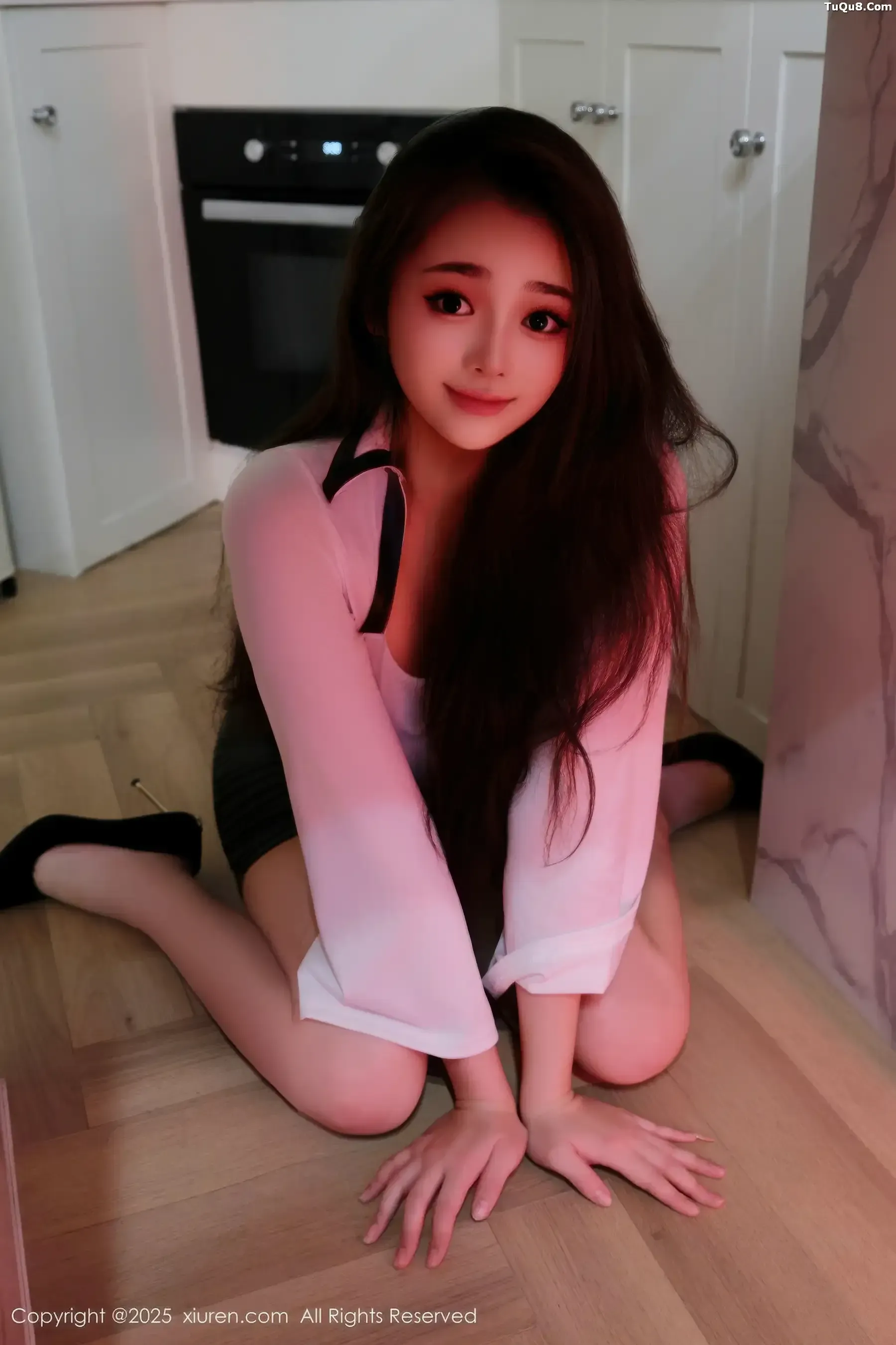 [XiuRen秀人网]第10993期福福_Thrive写真 - image 61