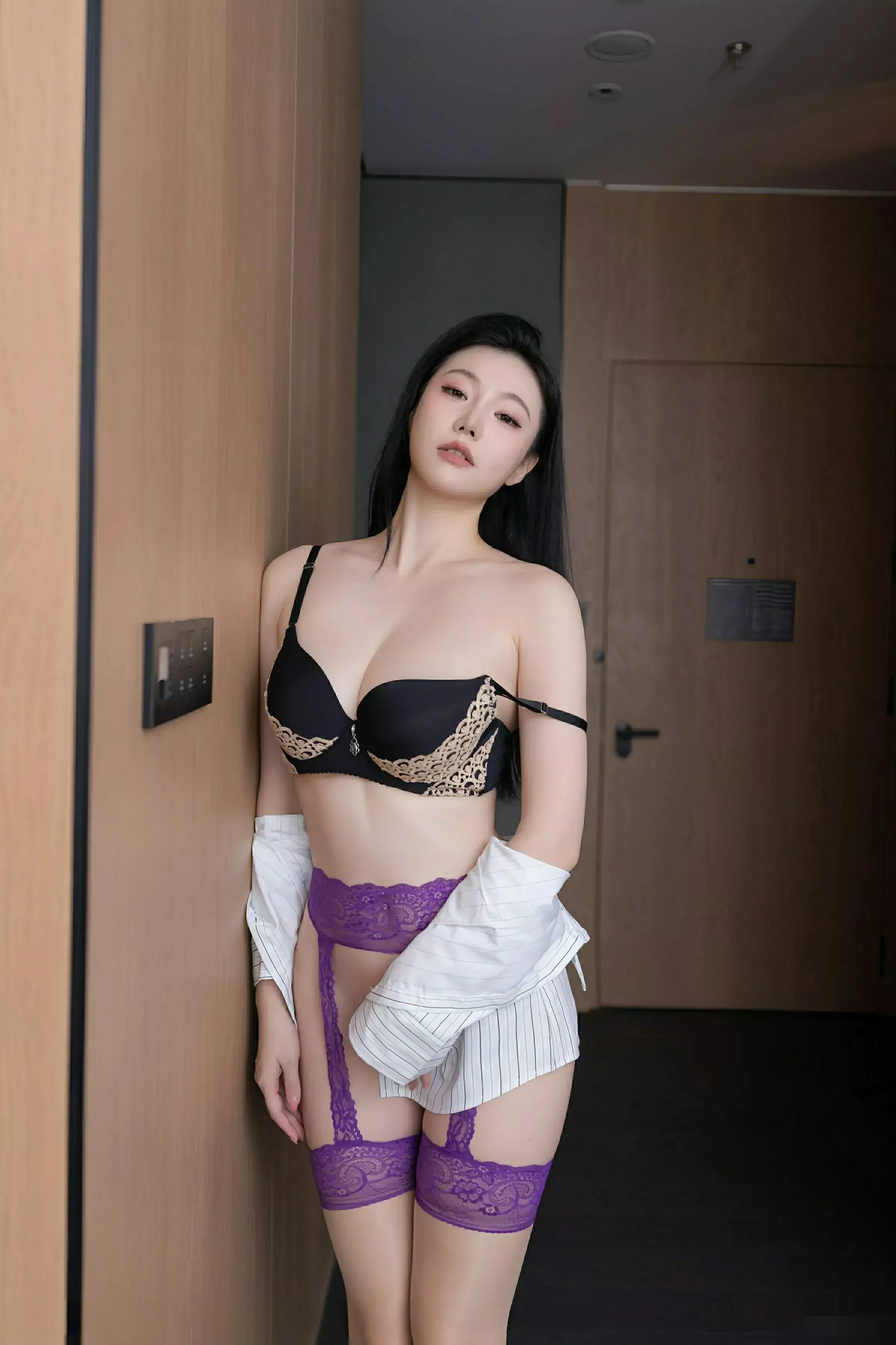 [XiuRen秀人网]第10623期安然写真 - image 55