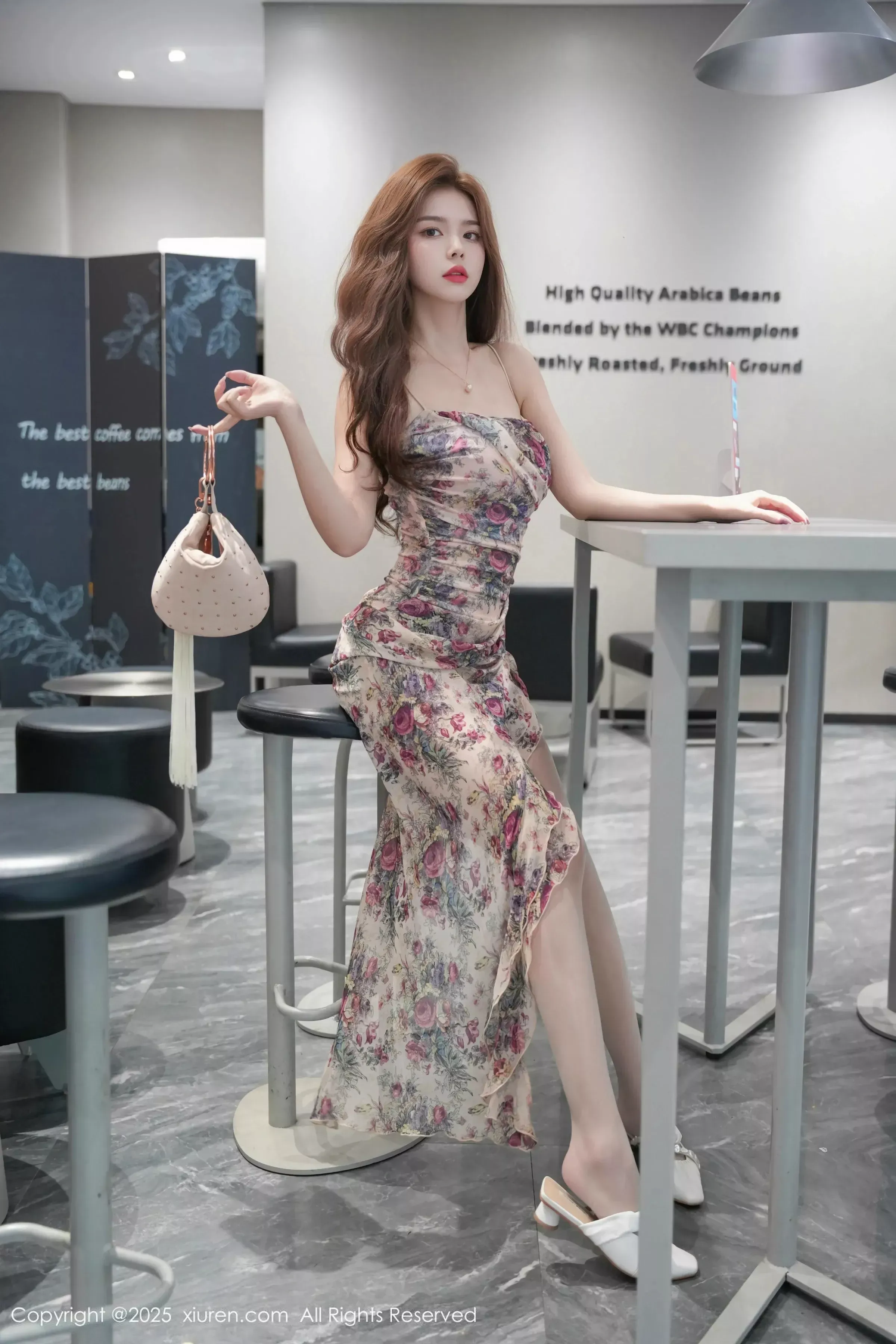 [XiuRen秀人网]第10128期拍黄瓜写真 - image 42