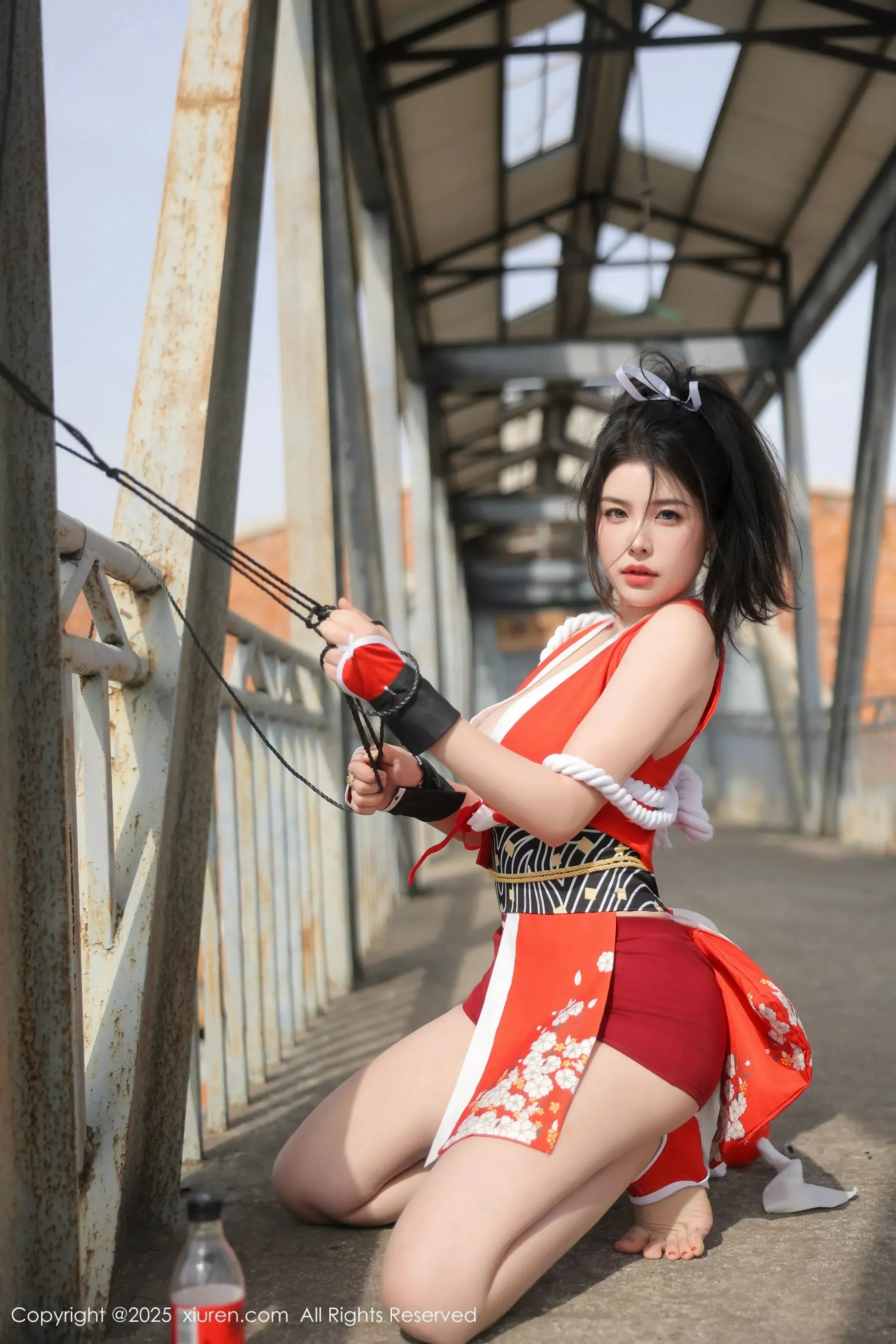 [XiuRen秀人网]第10133期林若凡写真 - image 7