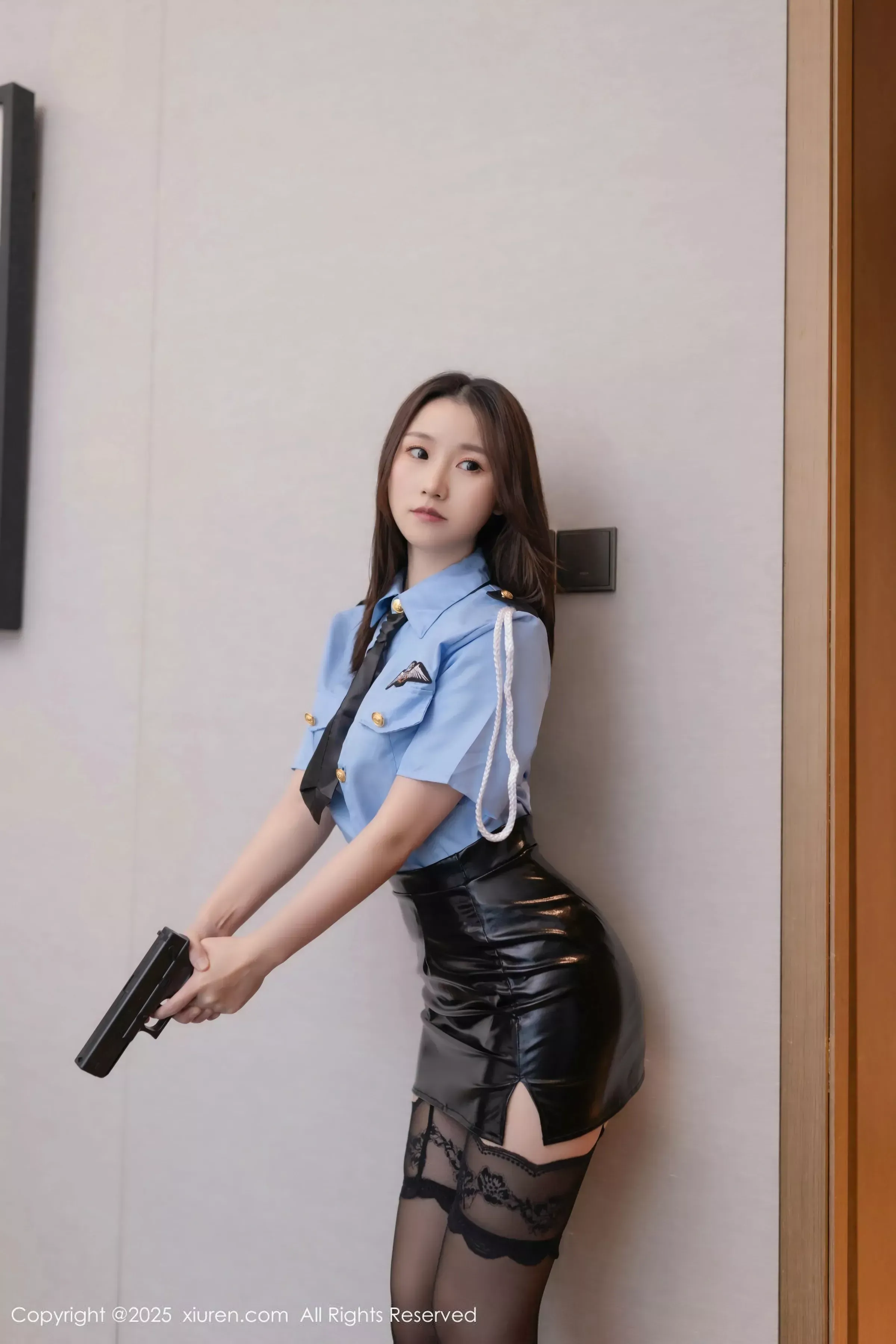 [XiuRen秀人网]第10277期杏子写真 - image 67