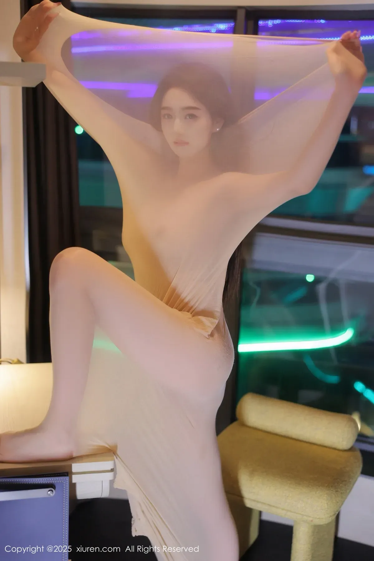 [XiuRen秀人网]第9860期Candy糖糖写真 - image 58