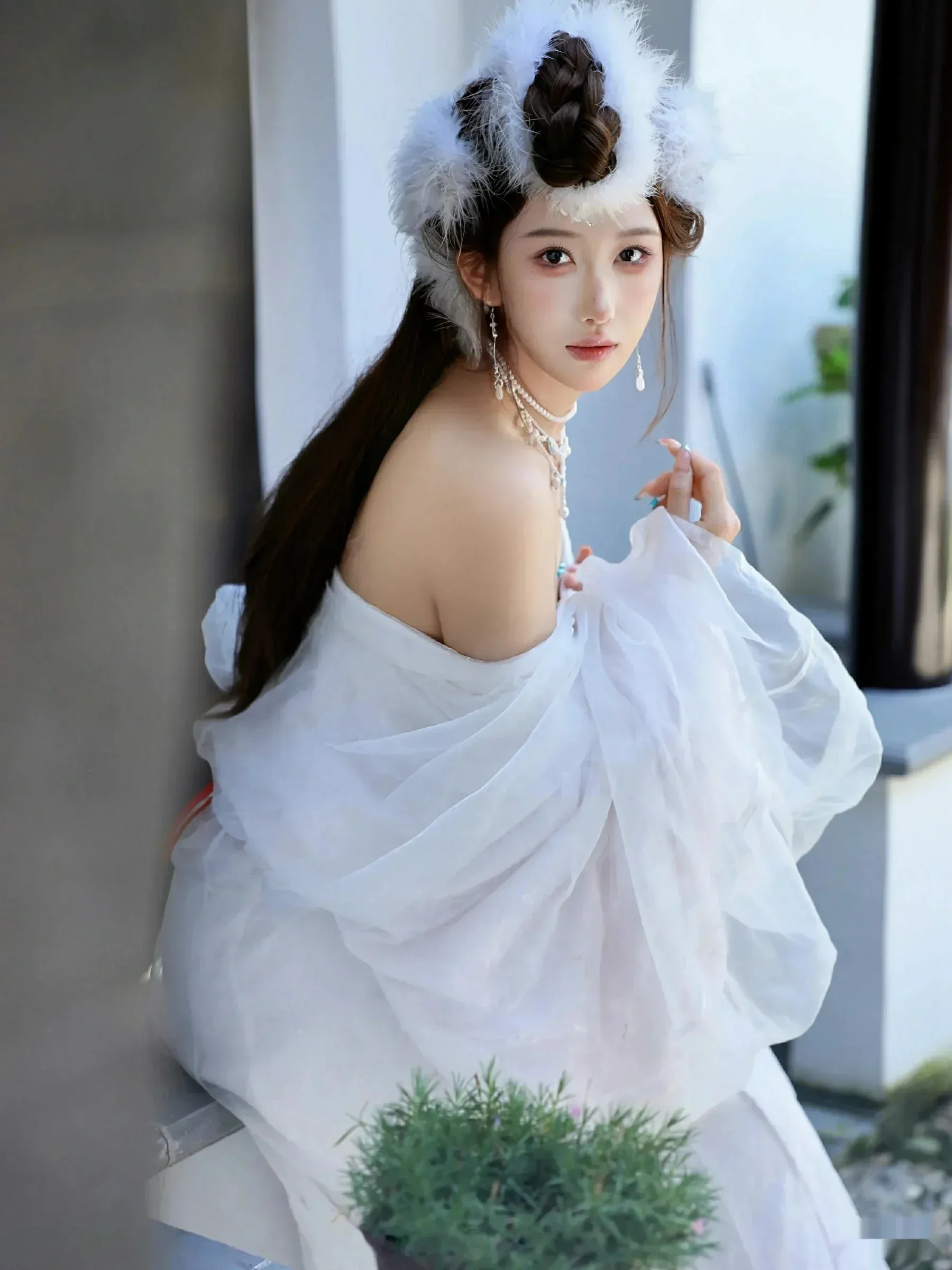 [XiuRen秀人网]第10843期金允希写真 - image 77