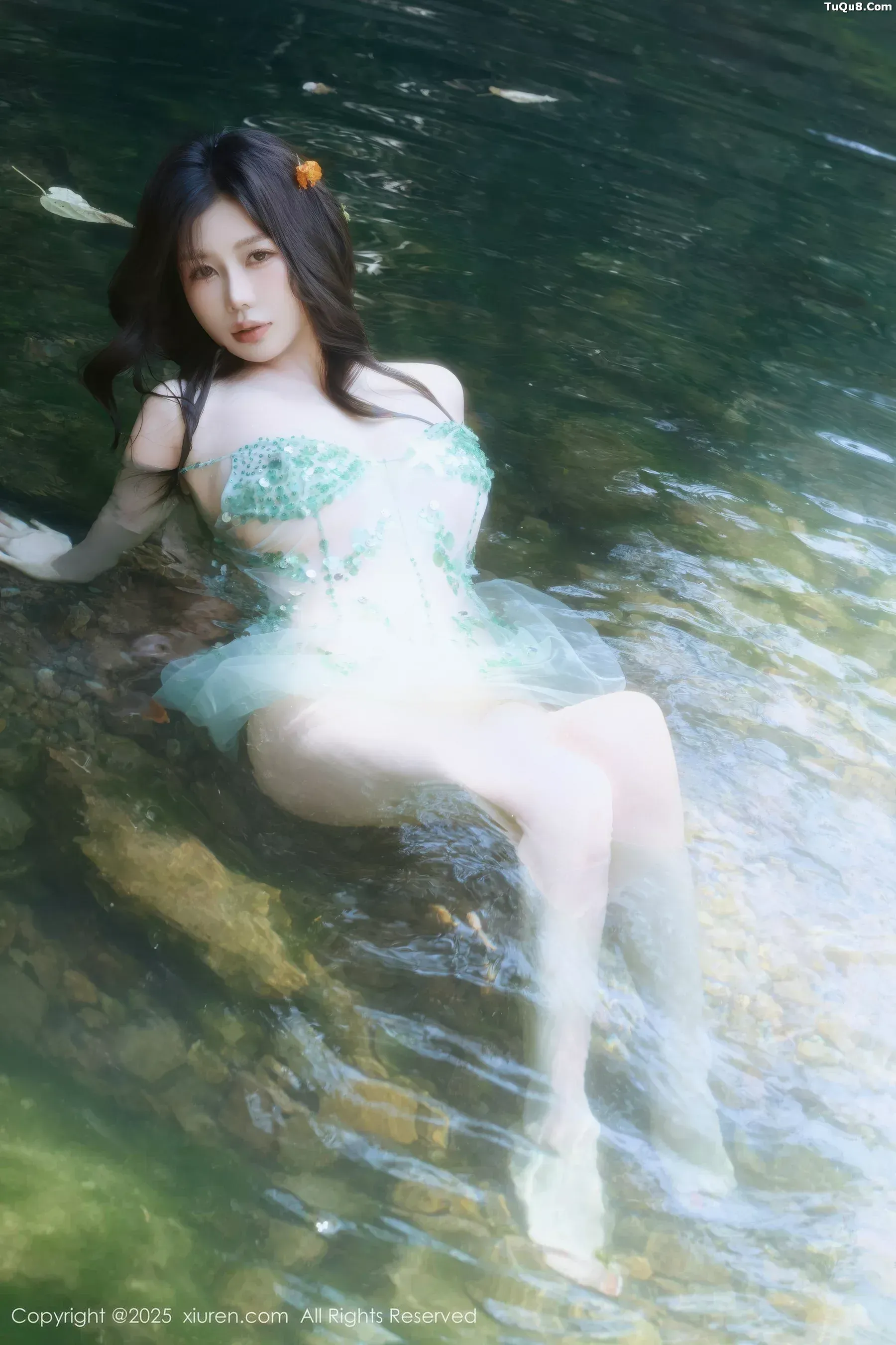 [XiuRen秀人网]第10756期尹甜甜写真 - image 22
