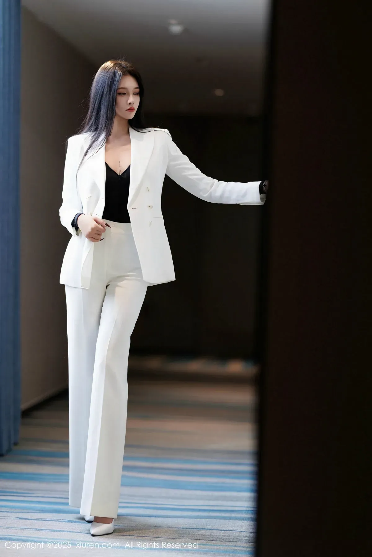 [XiuRen秀人网]第9755期娜比写真 - image 6