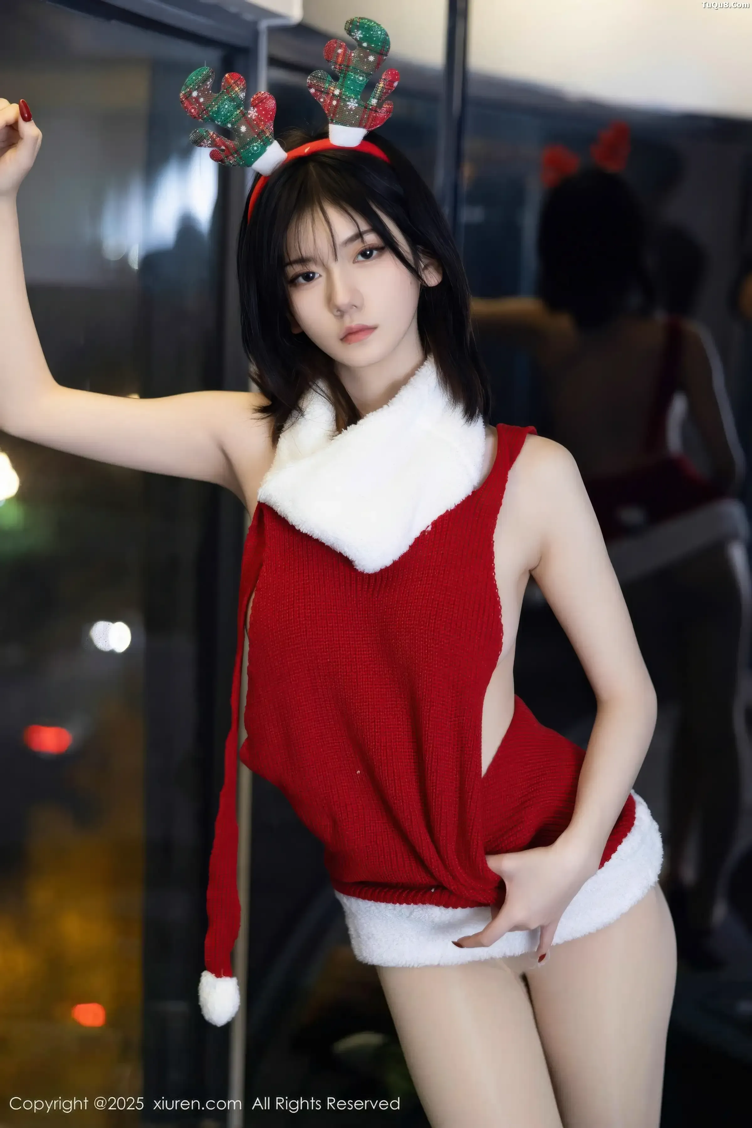 [XiuRen秀人网]第11158期凌七七写真 - image 19