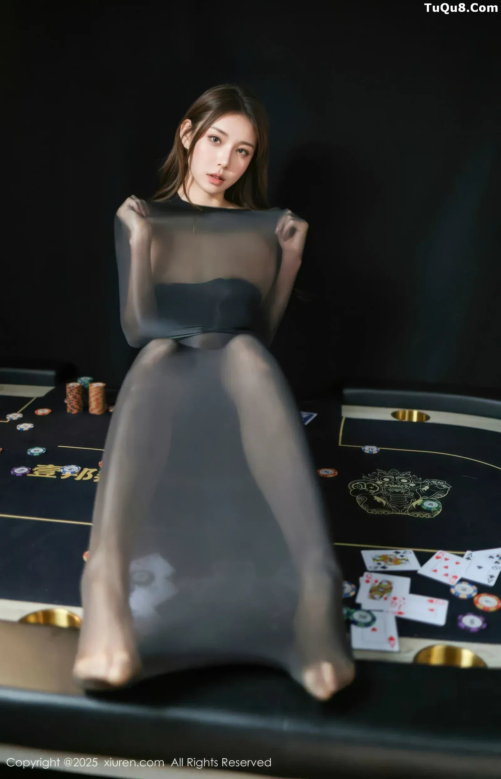 [XiuRen秀人网]第10713期悦兮写真 - image 11