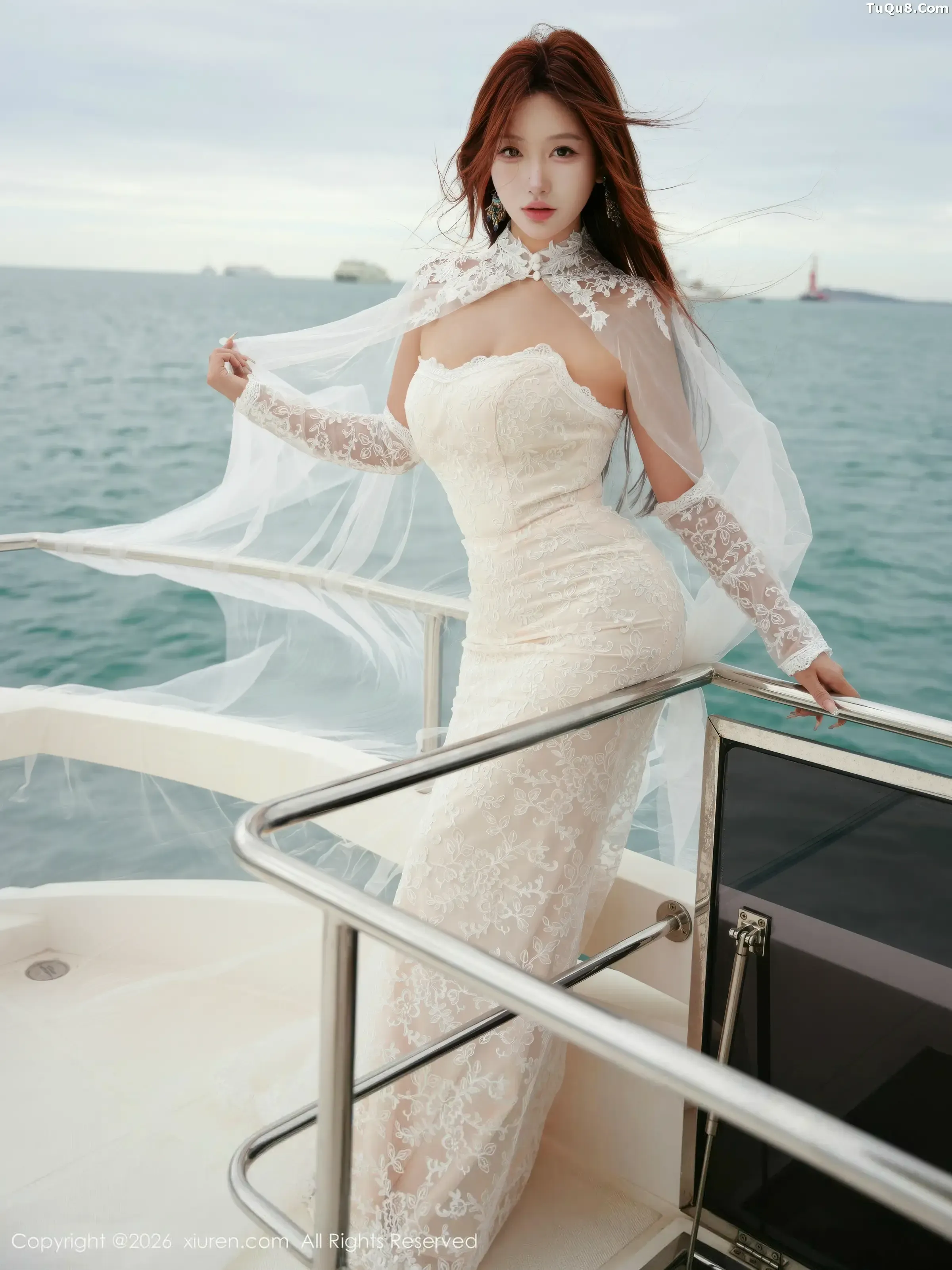 [XiuRen秀人网]第11243期金允希写真 - image 56