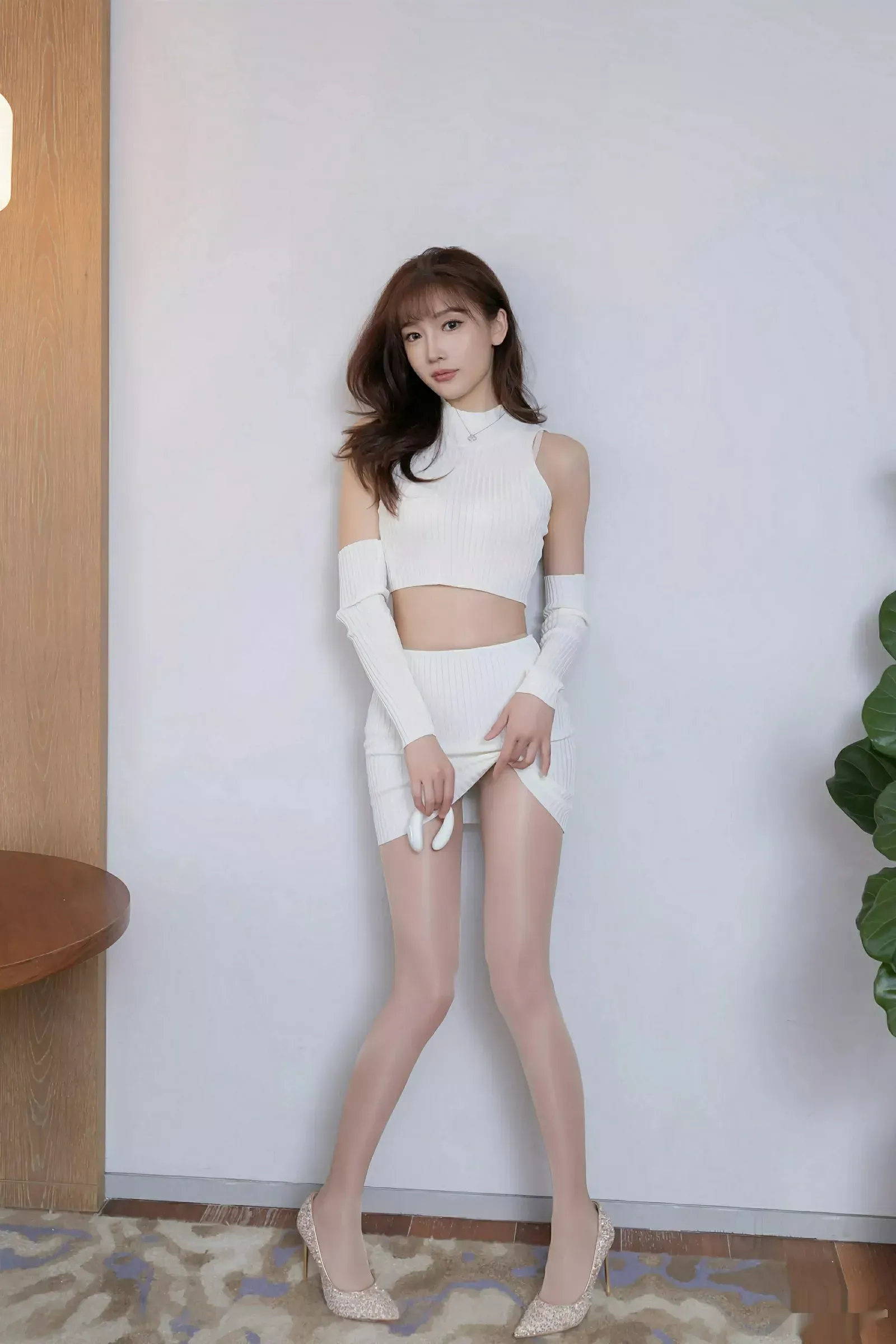 [XiuRen秀人网]第10608期陆萱萱写真 - image 67