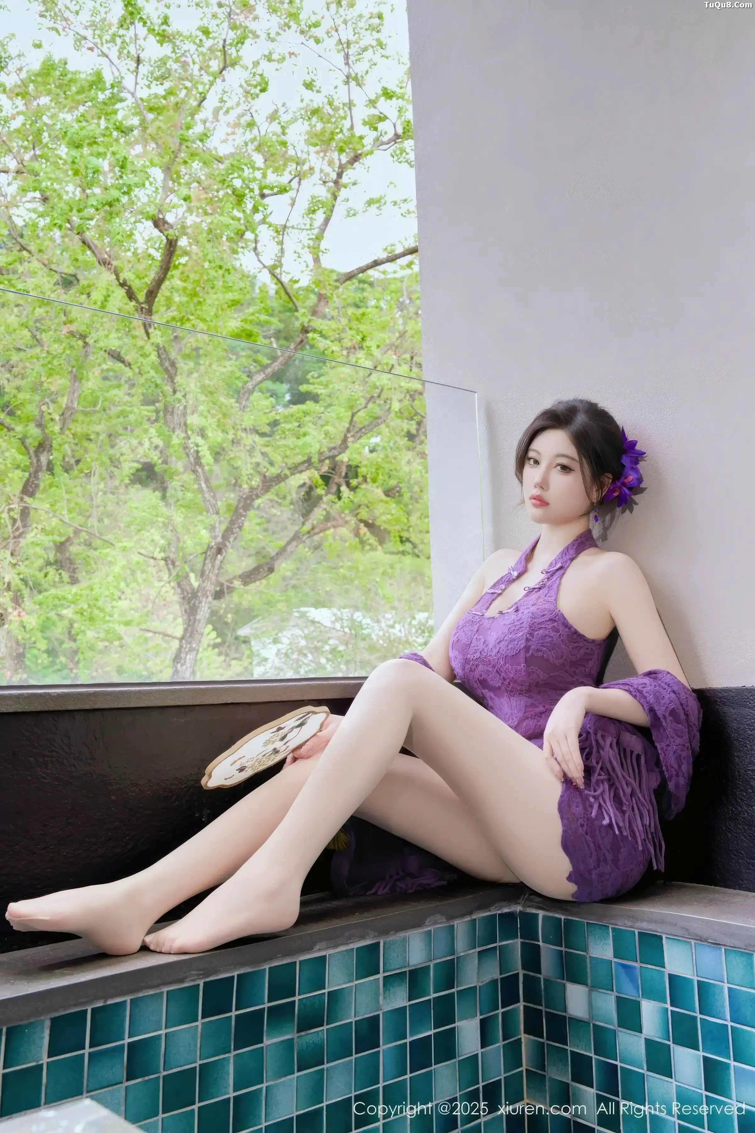 [XiuRen秀人网]第11187期杨晨晨写真 - image 13