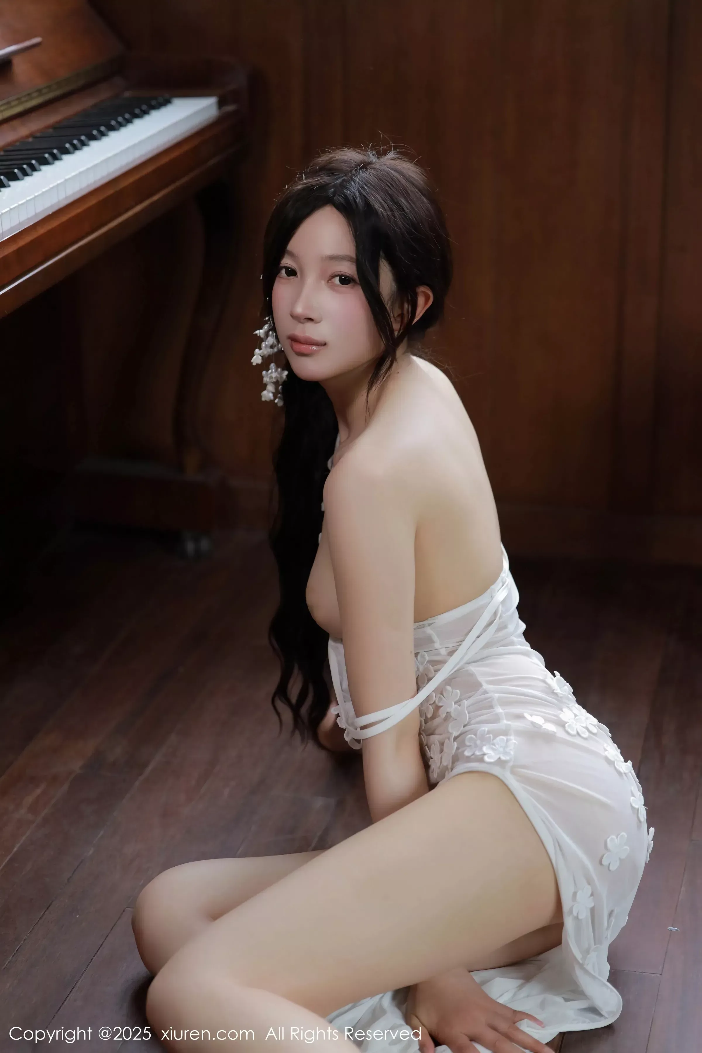 [XiuRen秀人网]第10198期橙子酱写真 - image 68