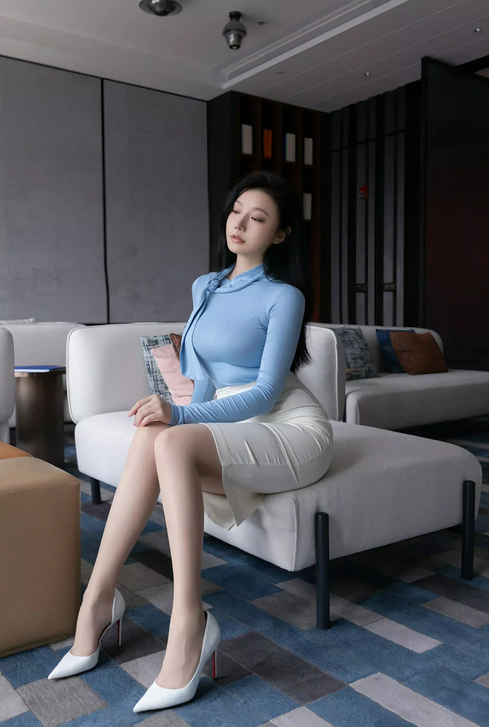 [XiuRen秀人网]第10424期安然写真 - image 74