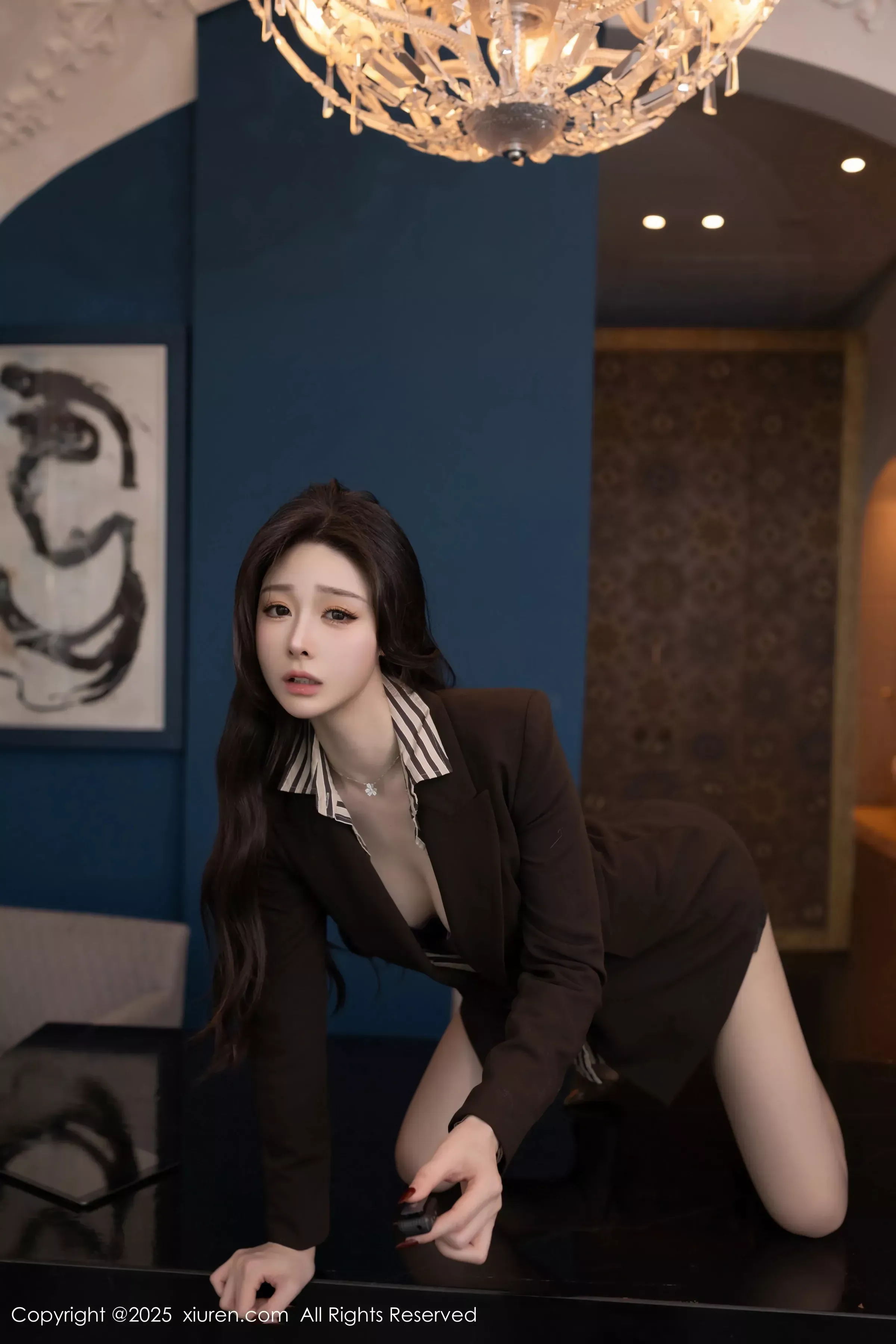 [XiuRen秀人网]第10202期小逗逗写真 - image 20