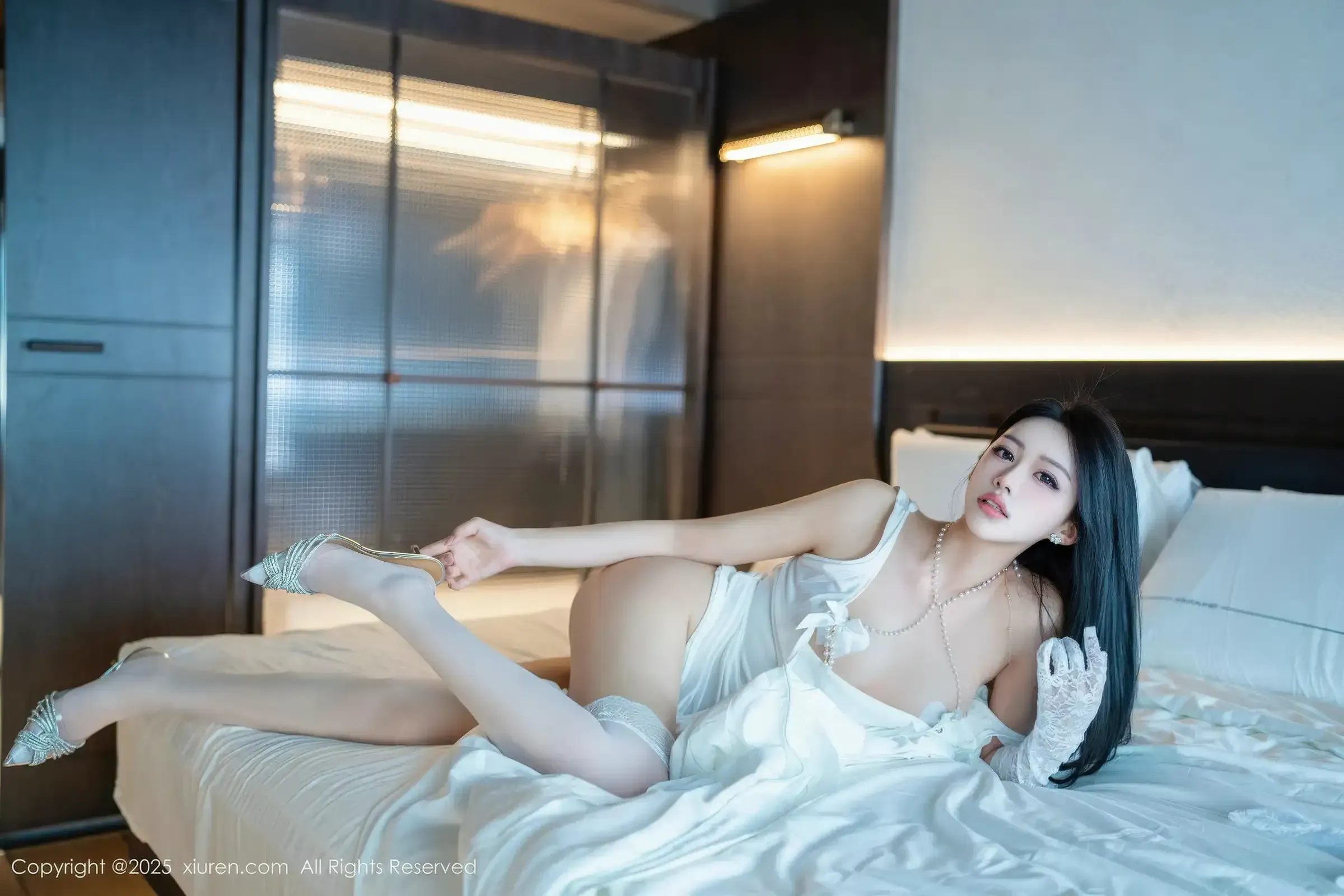 [XiuRen秀人网]第11124期诗莉写真 - image 52