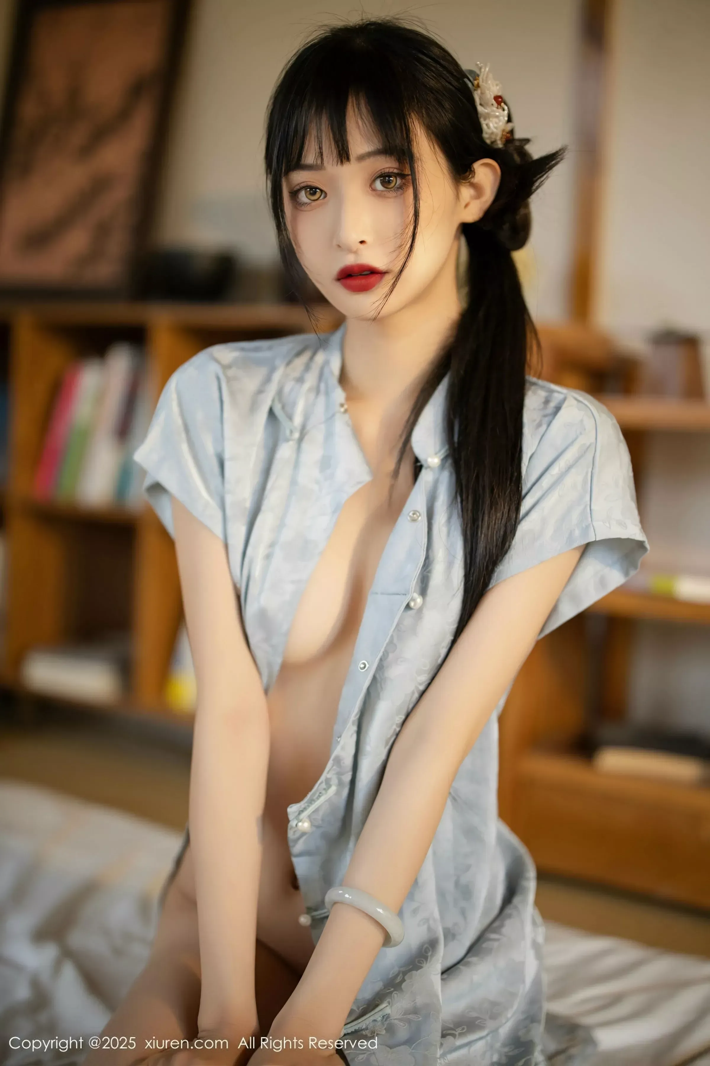 [XiuRen秀人网]第10278期茂木希子写真 - image 77
