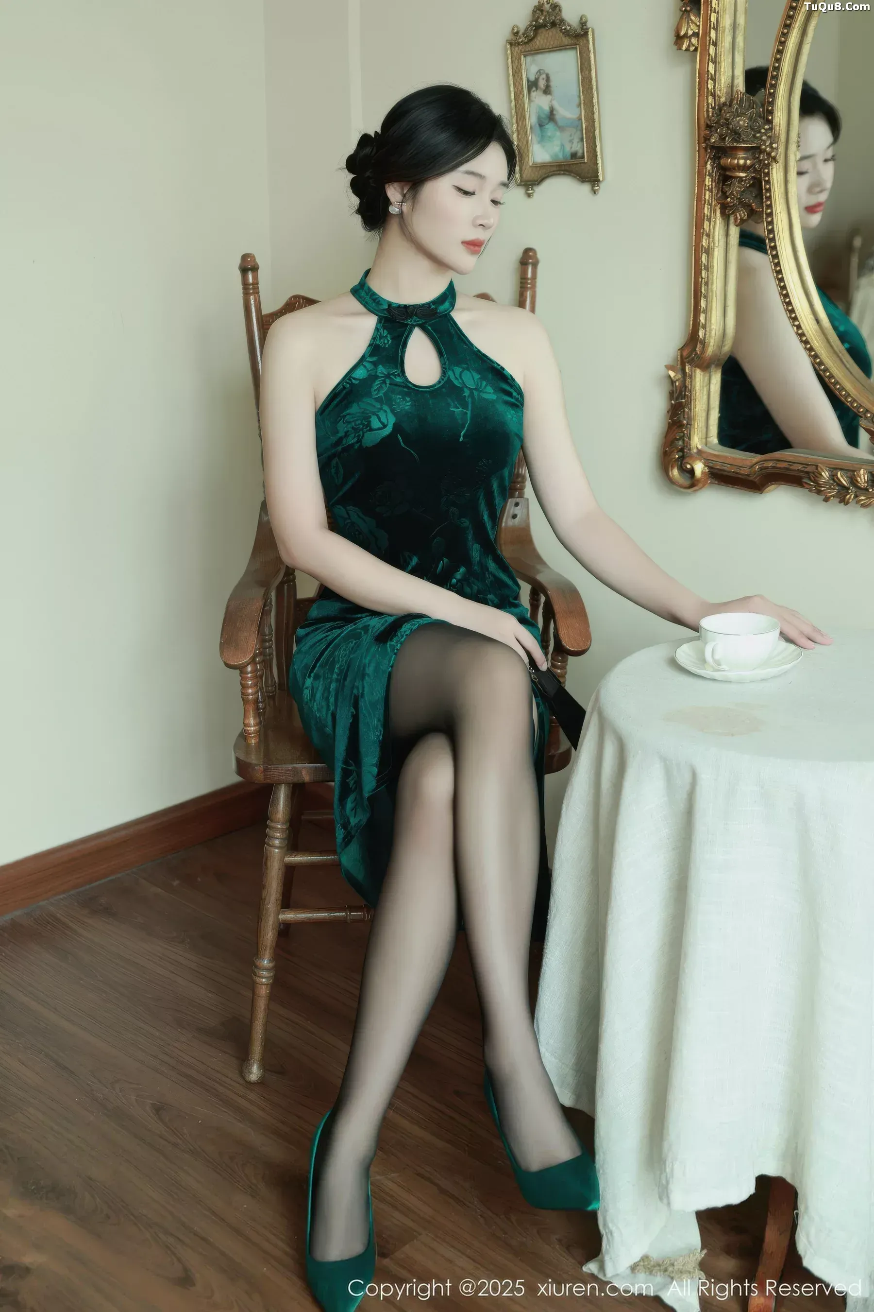 [XiuRen秀人网]第10962期南乔写真 - image 56