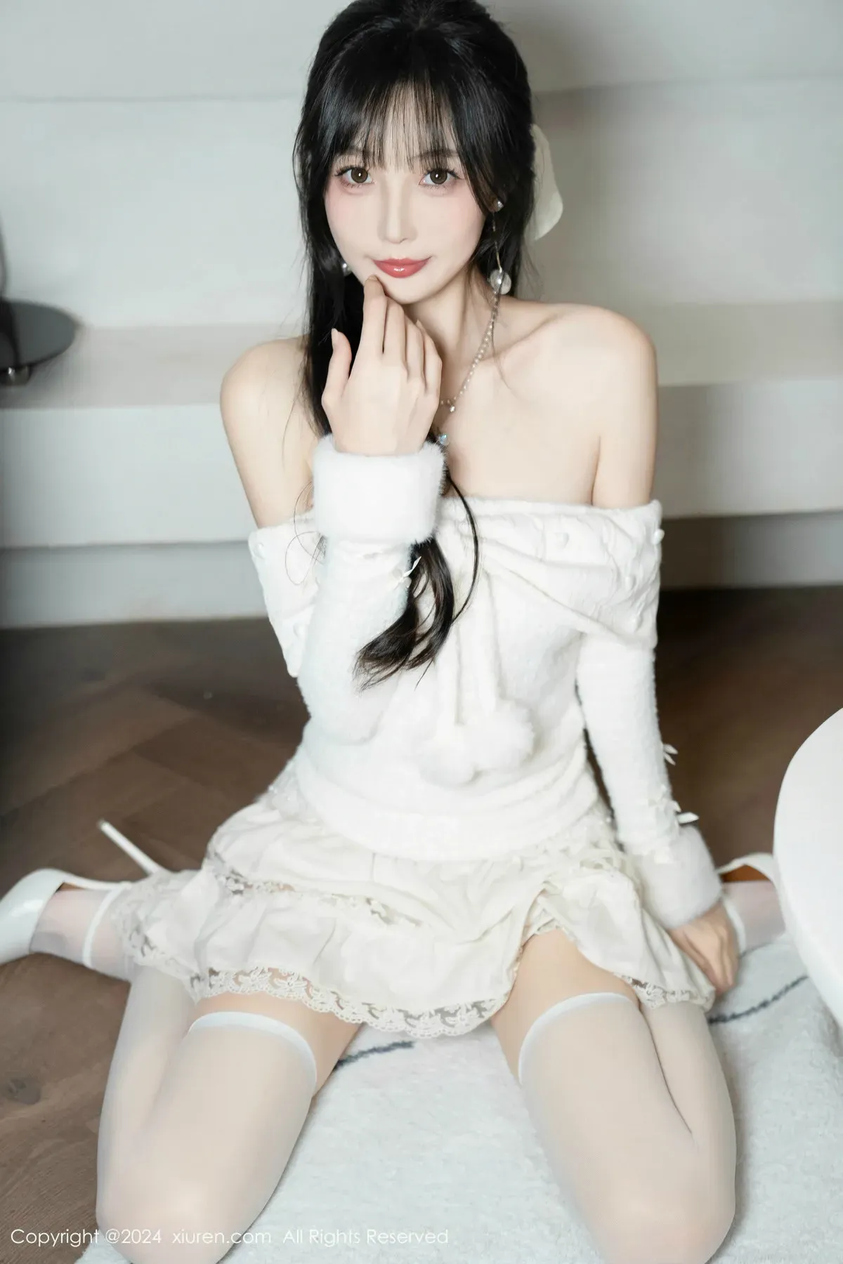 [XiuRen秀人网]第9658期林星阑写真 - image 28