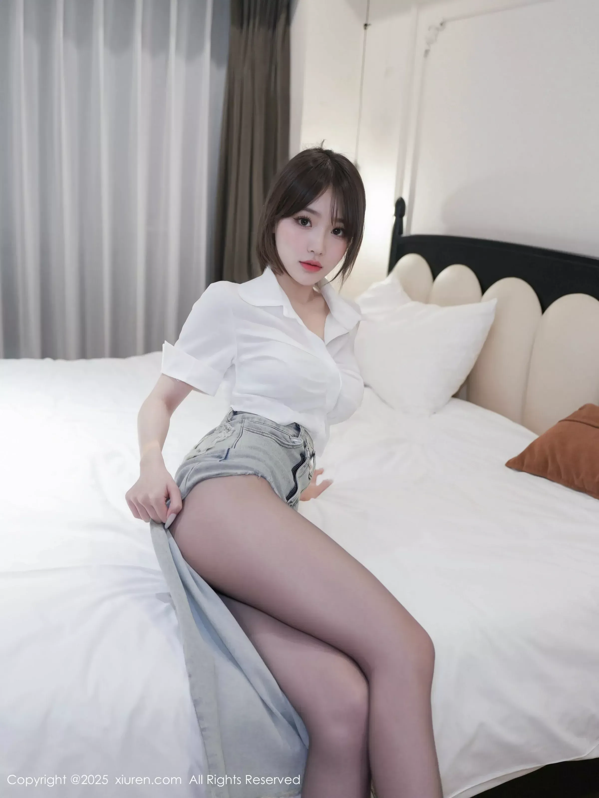 [XiuRen秀人网]第10294期汁汁写真 - image 5