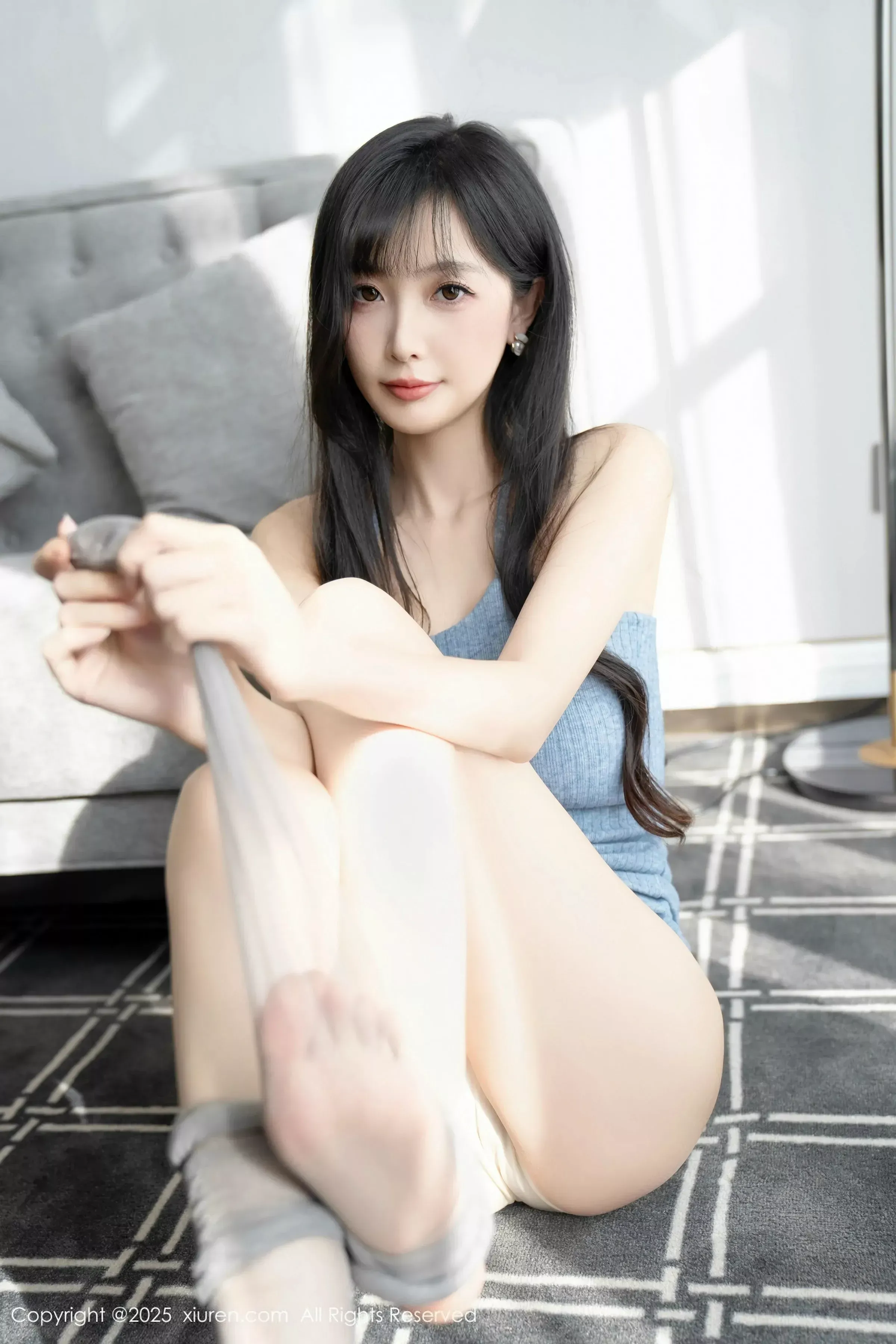 [XiuRen秀人网]第10124期樱桃小阑子写真 - image 36