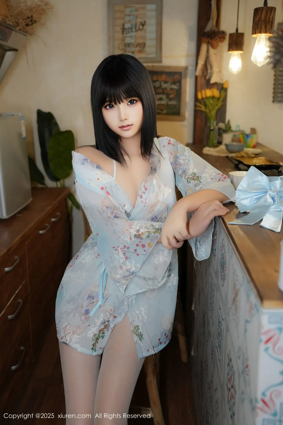 [XiuRen秀人网]第9760期姚若兮写真 - image 12