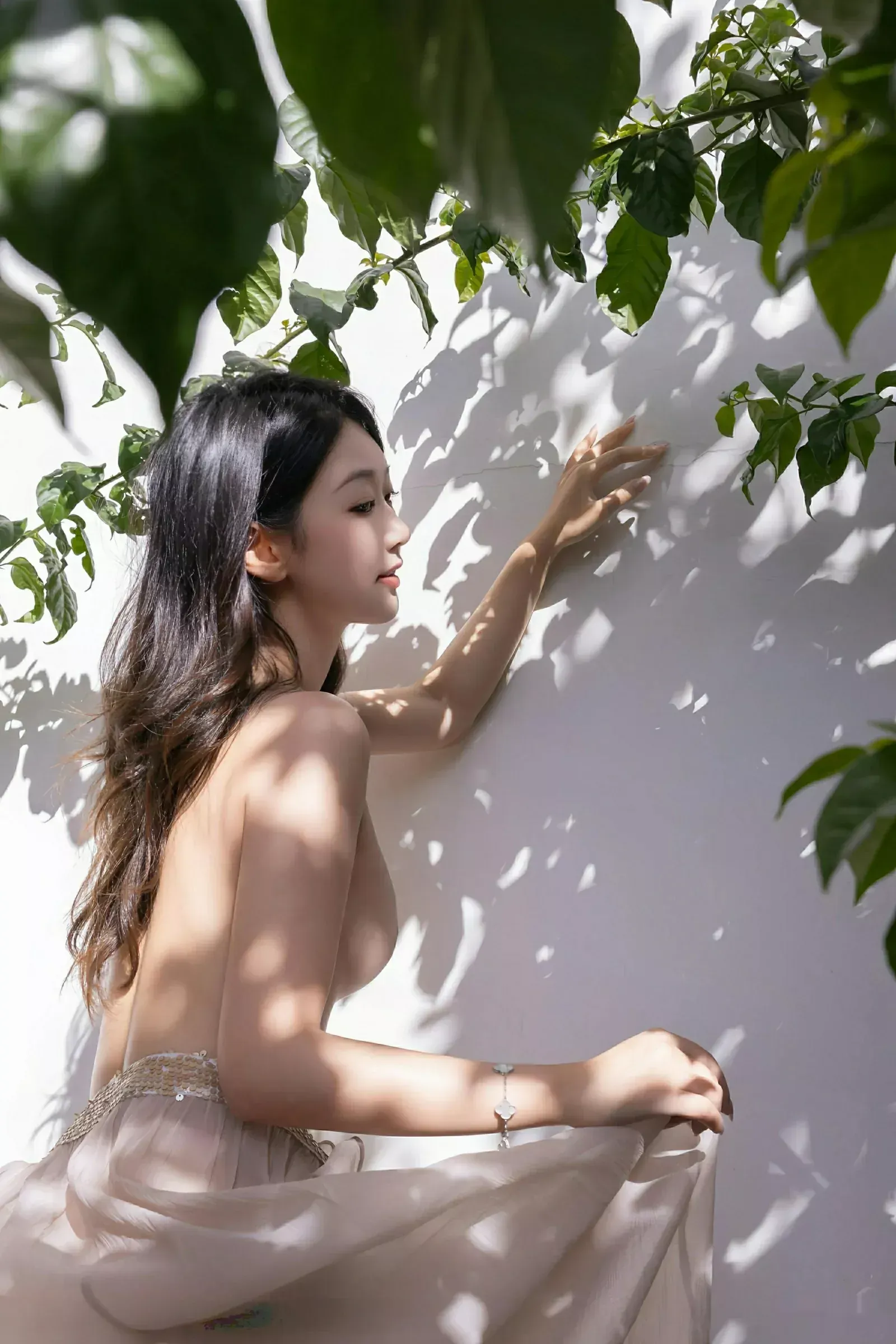 [XiuRen秀人网]第10619期唐安琪写真 - image 43