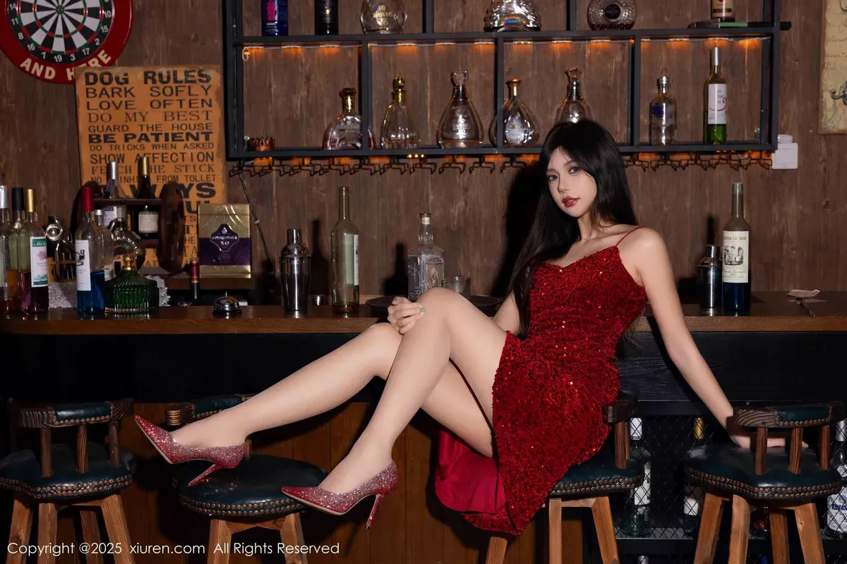 [XiuRen秀人网]第9828期绮里嘉写真 - image 18
