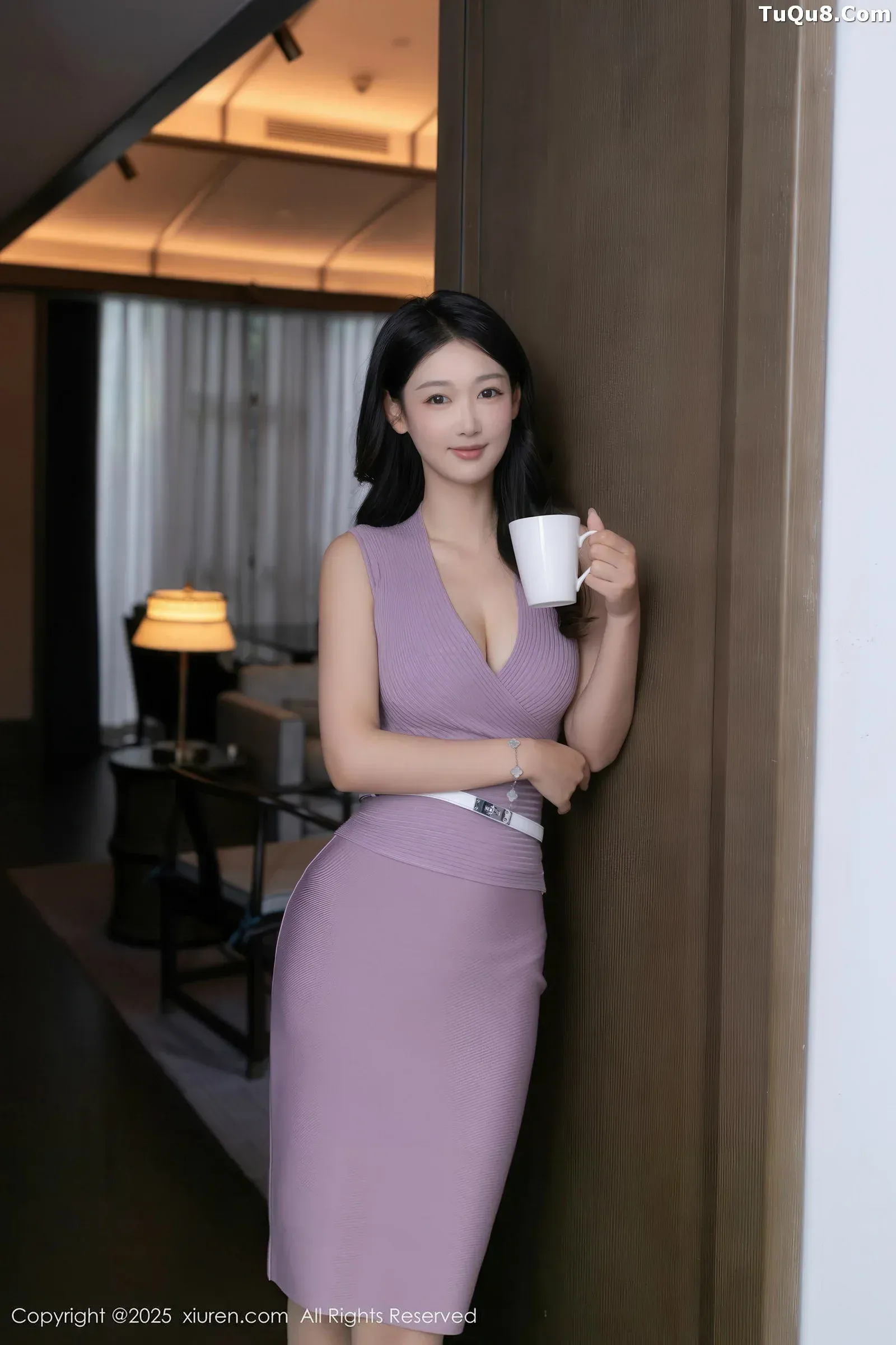 [XiuRen秀人网]第10716期唐安琪写真 - image 3