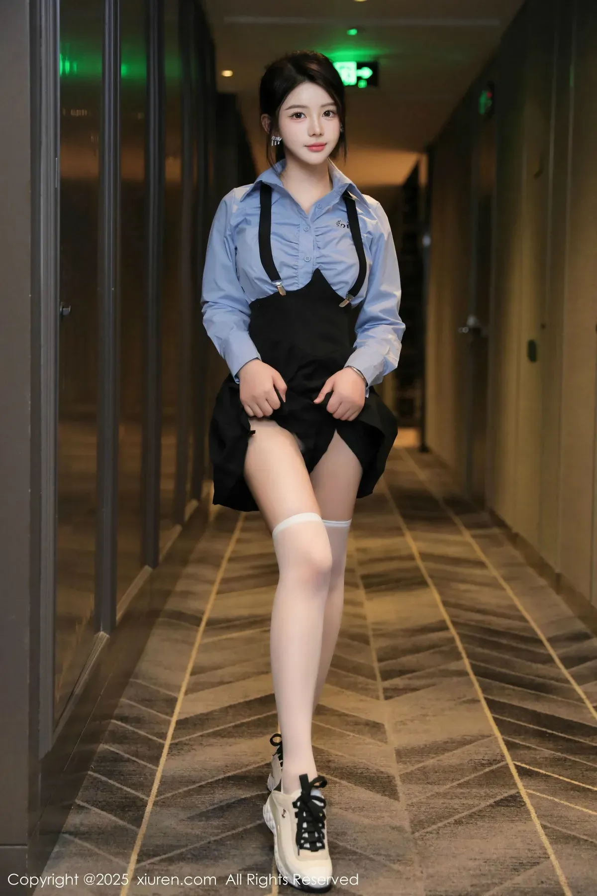 [XiuRen秀人网]第9819期爱酱里写真 - image 12