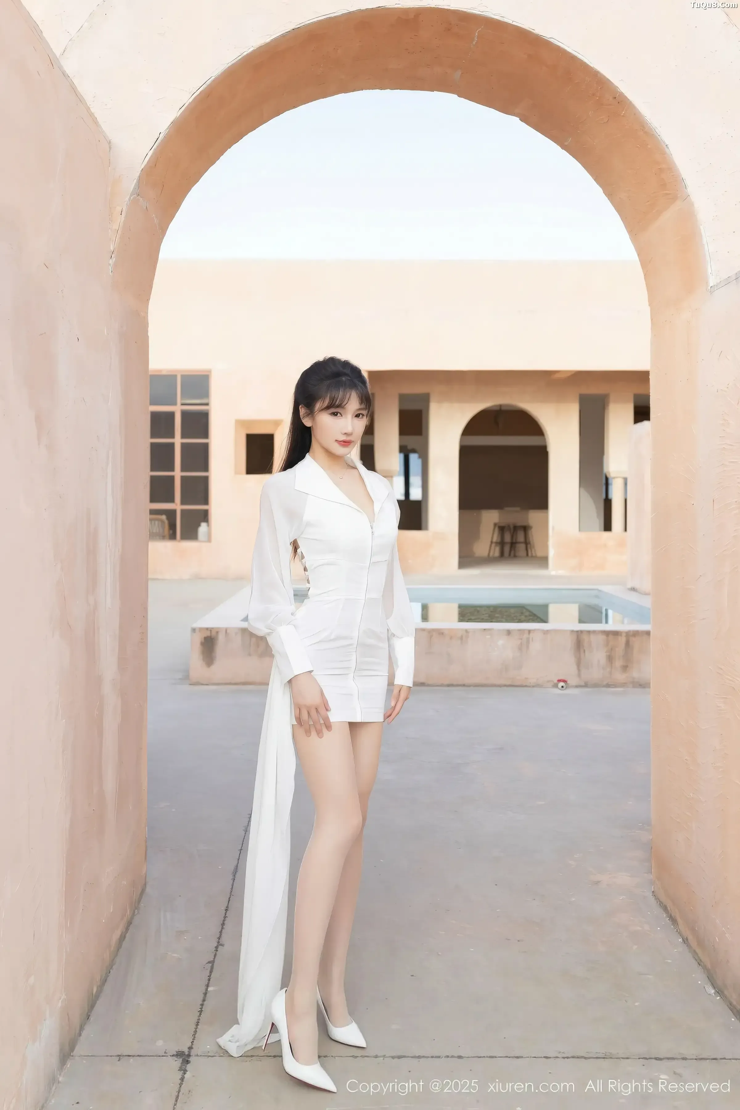 [XiuRen秀人网]第11100期陆萱萱写真