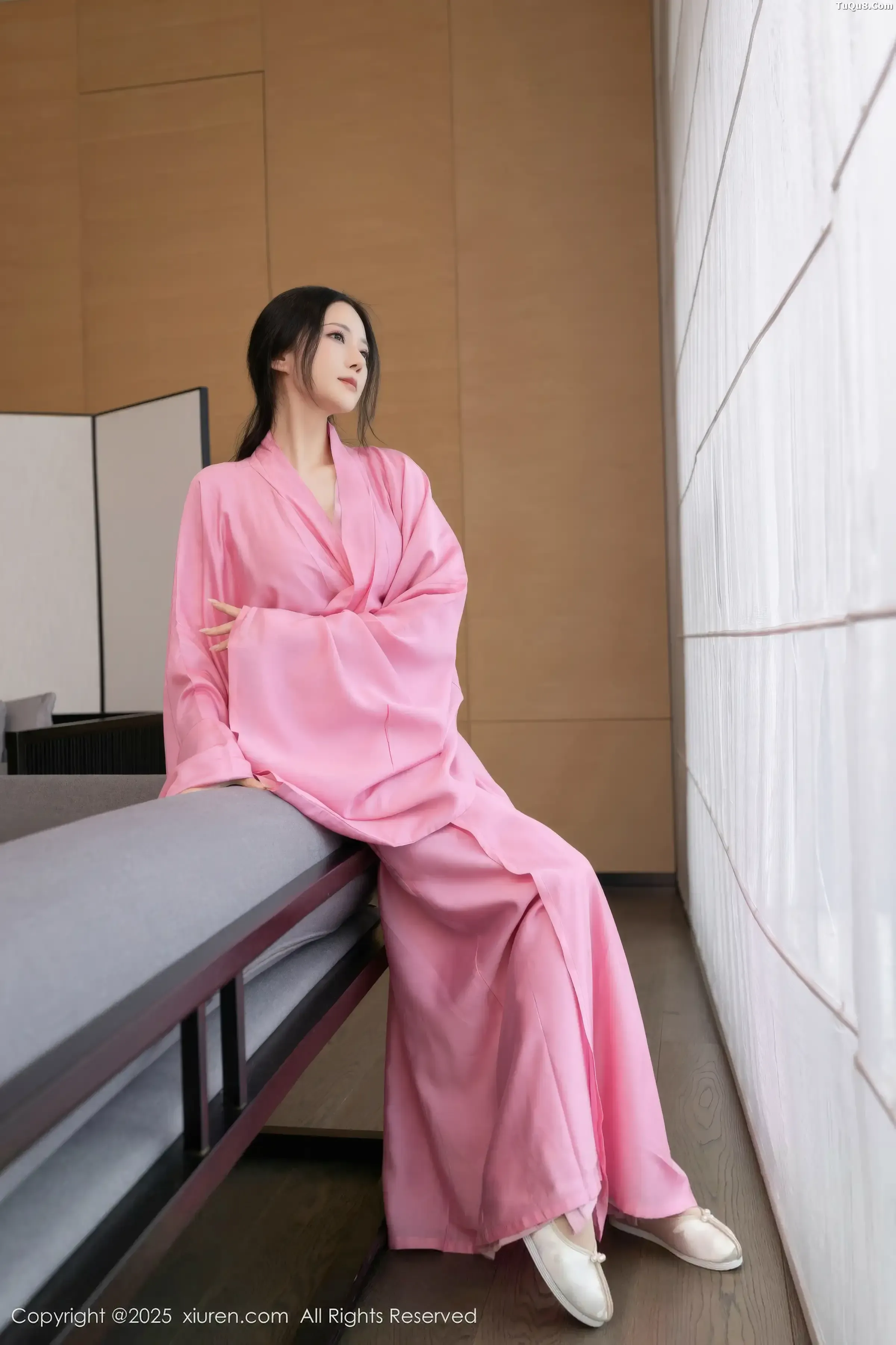 [XiuRen秀人网]第11049期鱼子酱写真 - image 4